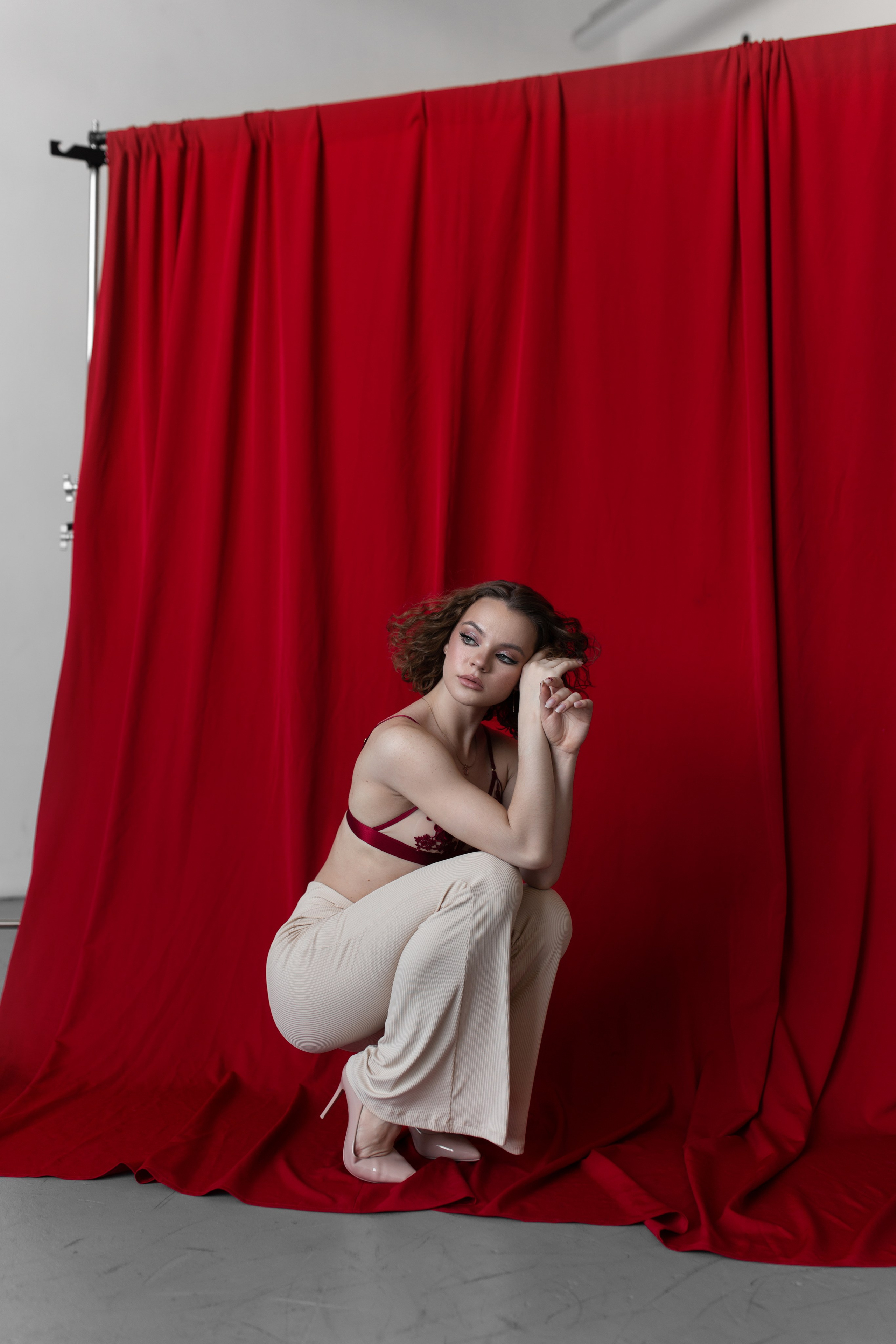 Лиза. Фотограф Новосибирск Халуева Елена