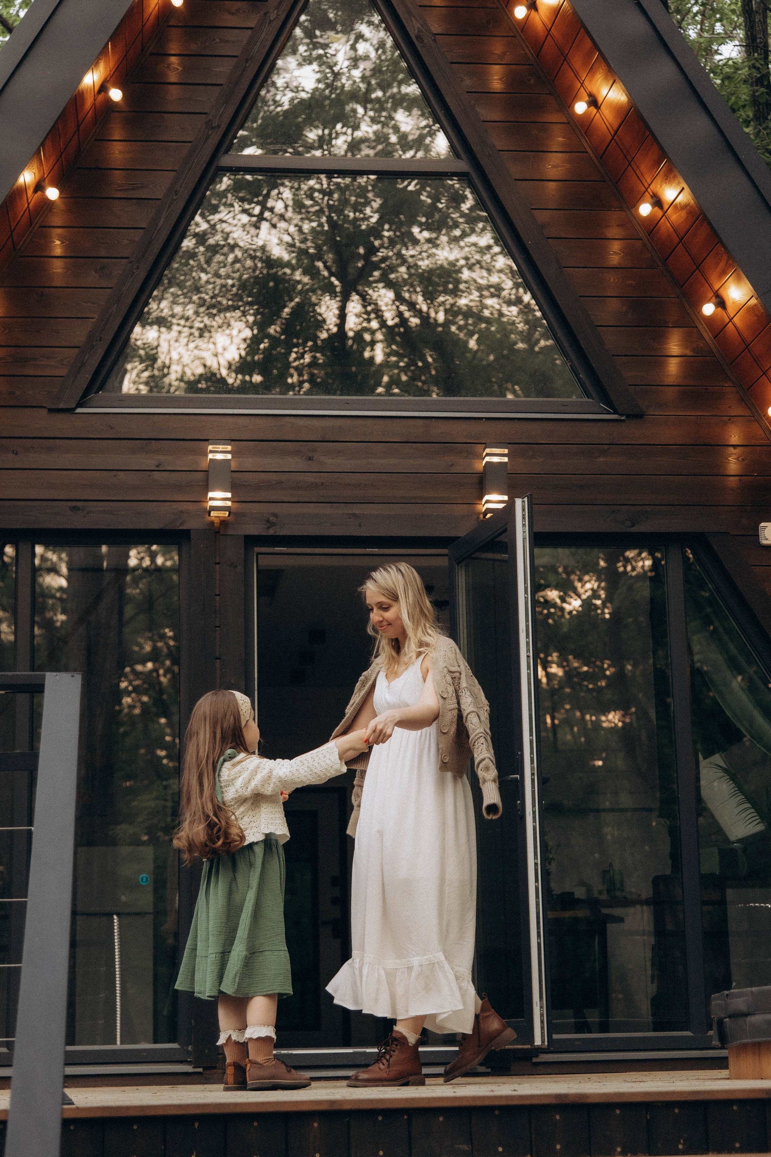 Семейные истории. Семейный и женский фотограф во Владивостоке Тамара Кондор