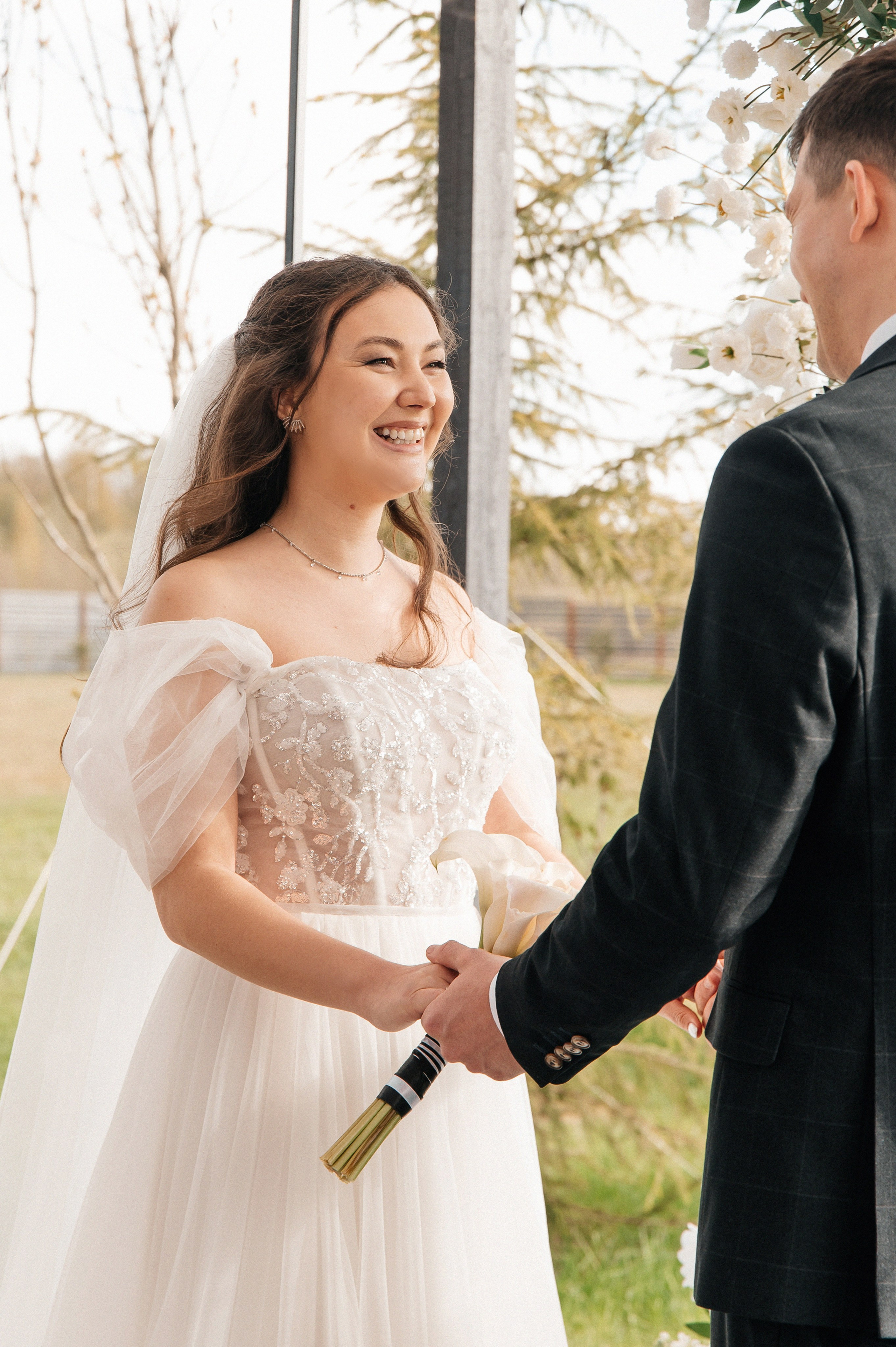 ANONS. Мария — Свадебный фотограф