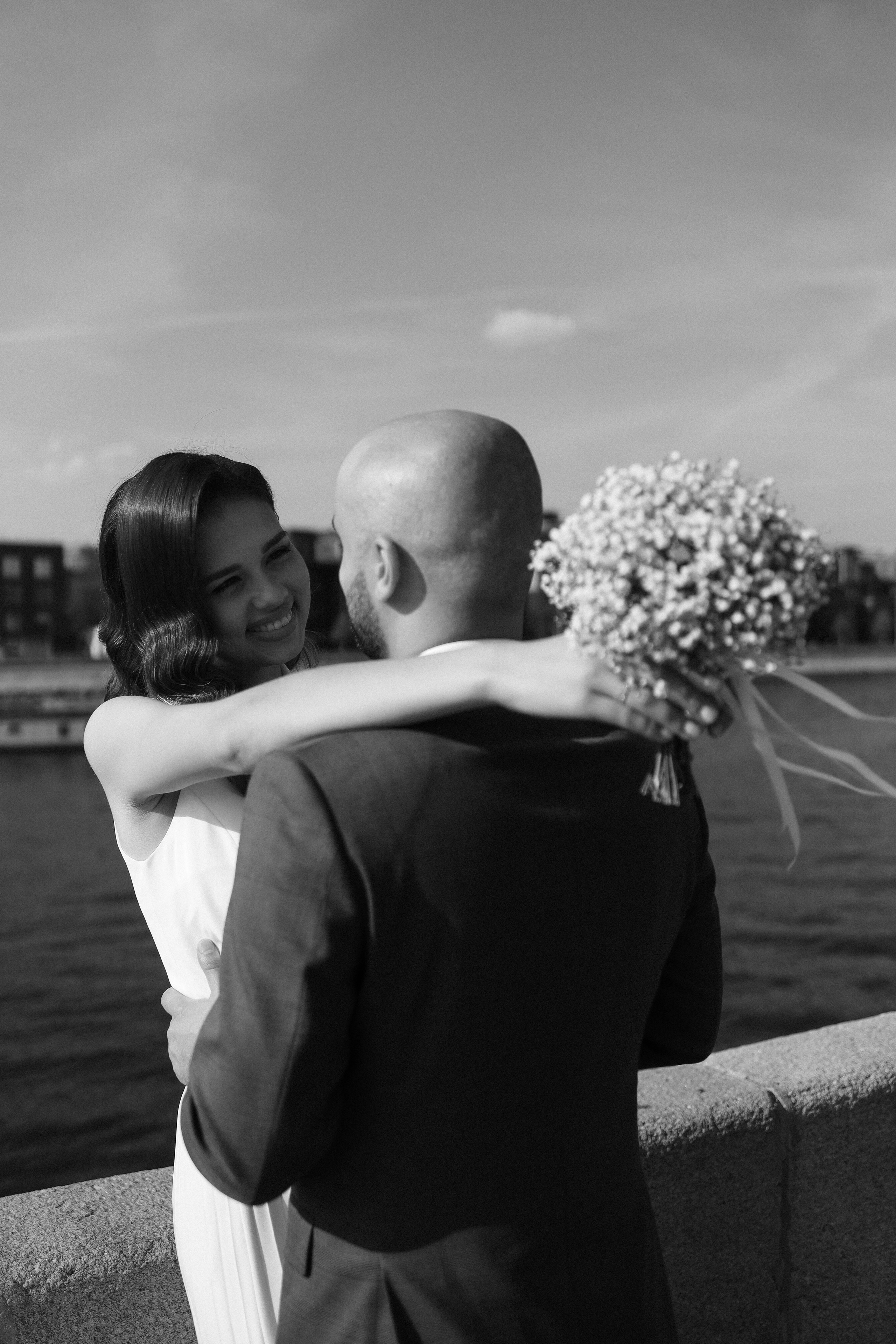 С.+ У. Прогулка по Музеону и Парку Горького. Семейный и lovestory фотограф в Москве Светлана Коняхина