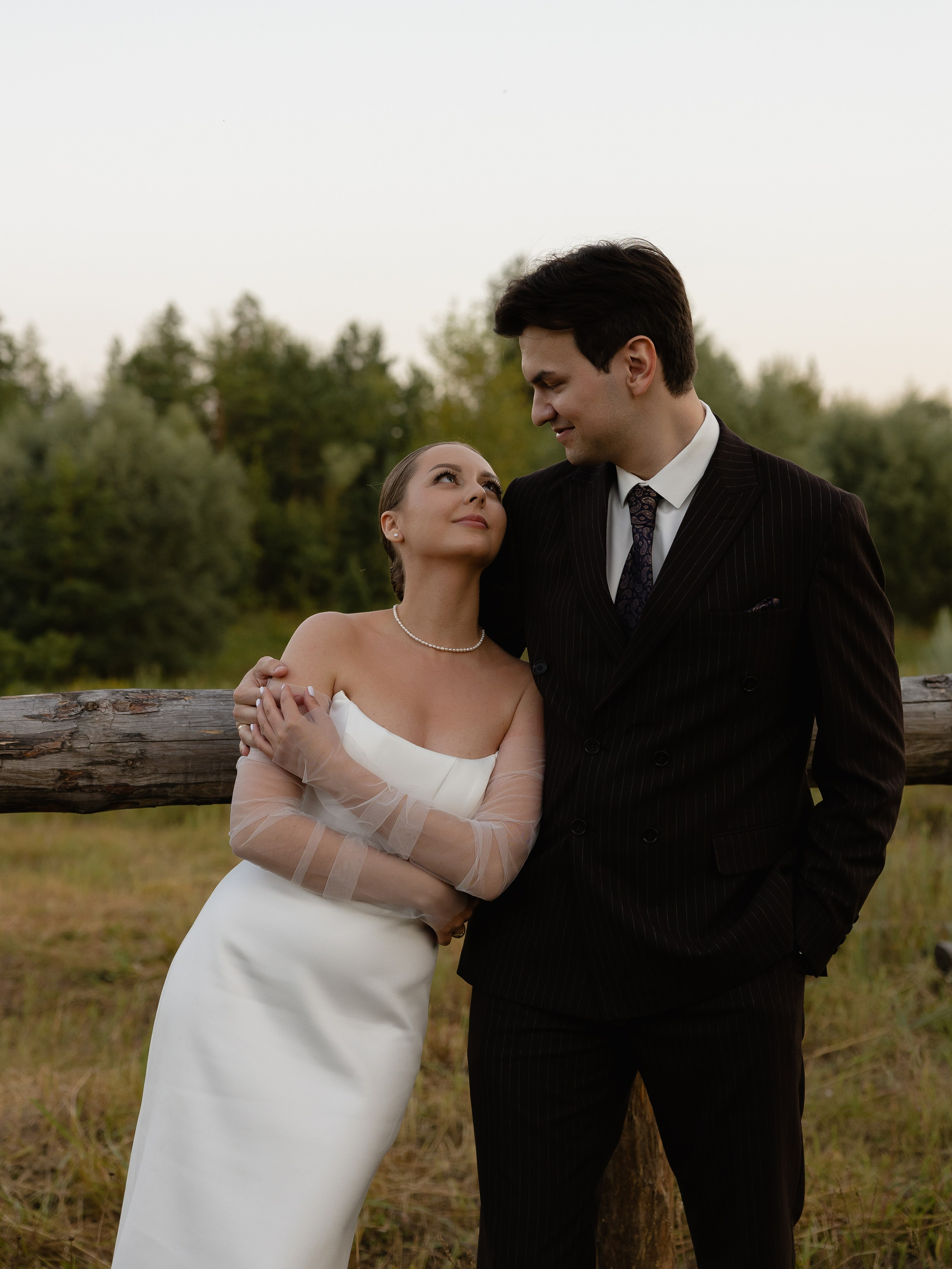 T & A. Свадебный фотограф Диана Бирюкова Казань