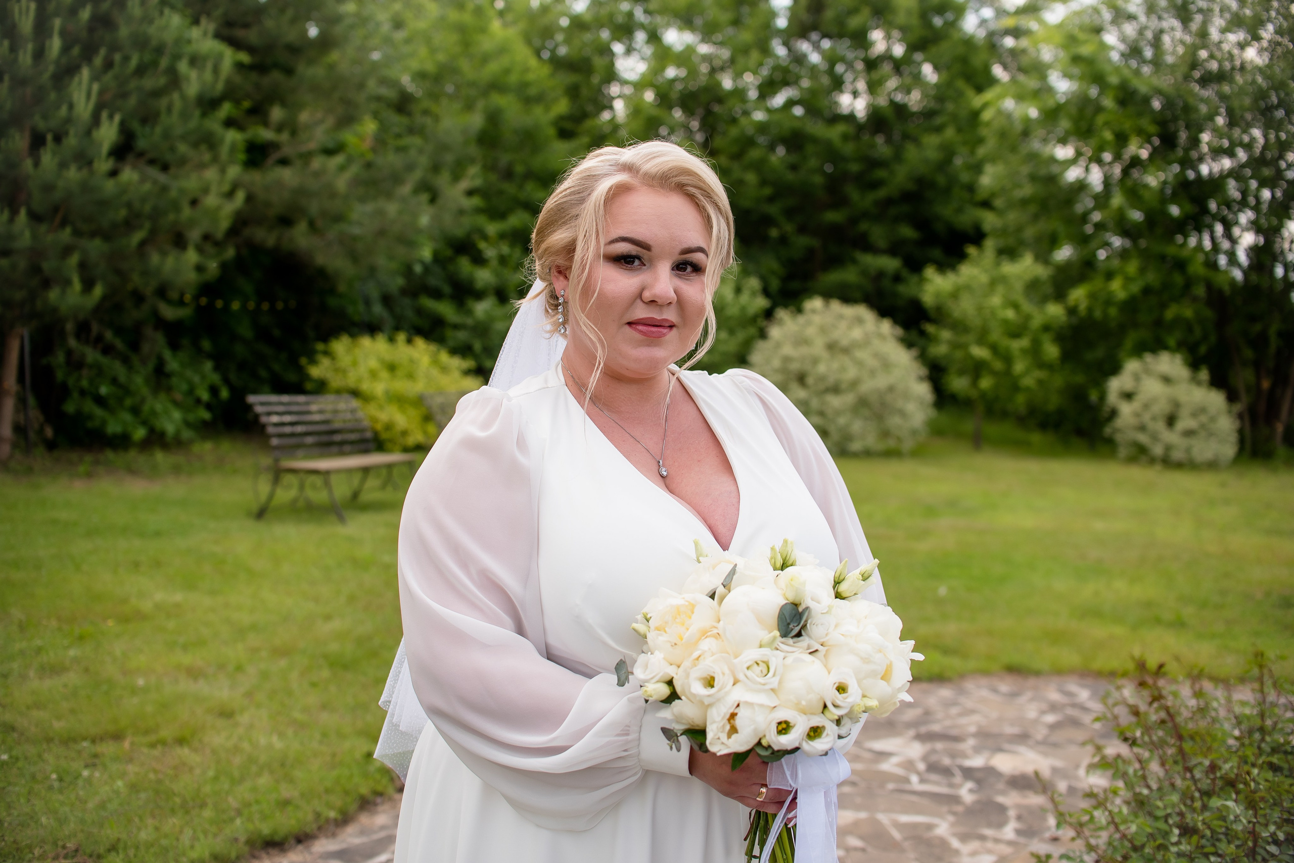 Фотосессия свадебная. Фотограф Макс Огурцов в Нижнем Новгороде