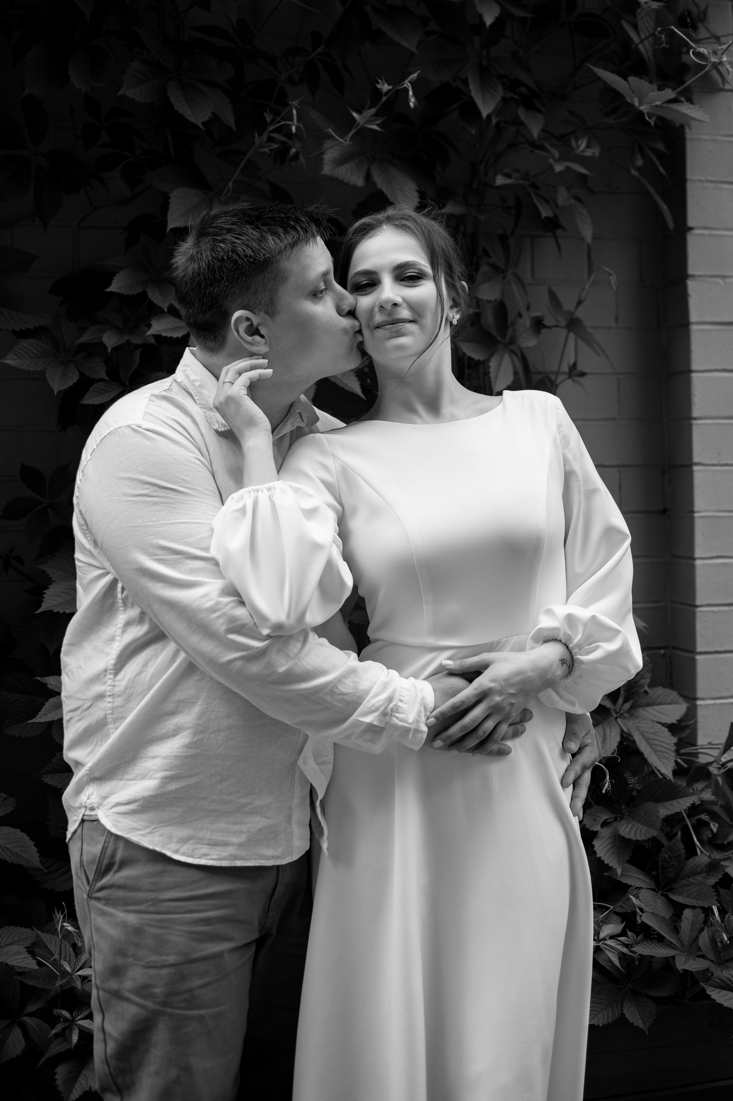 Егор и Анастасия. Фотограф Челябинск Екатерина Миниханова