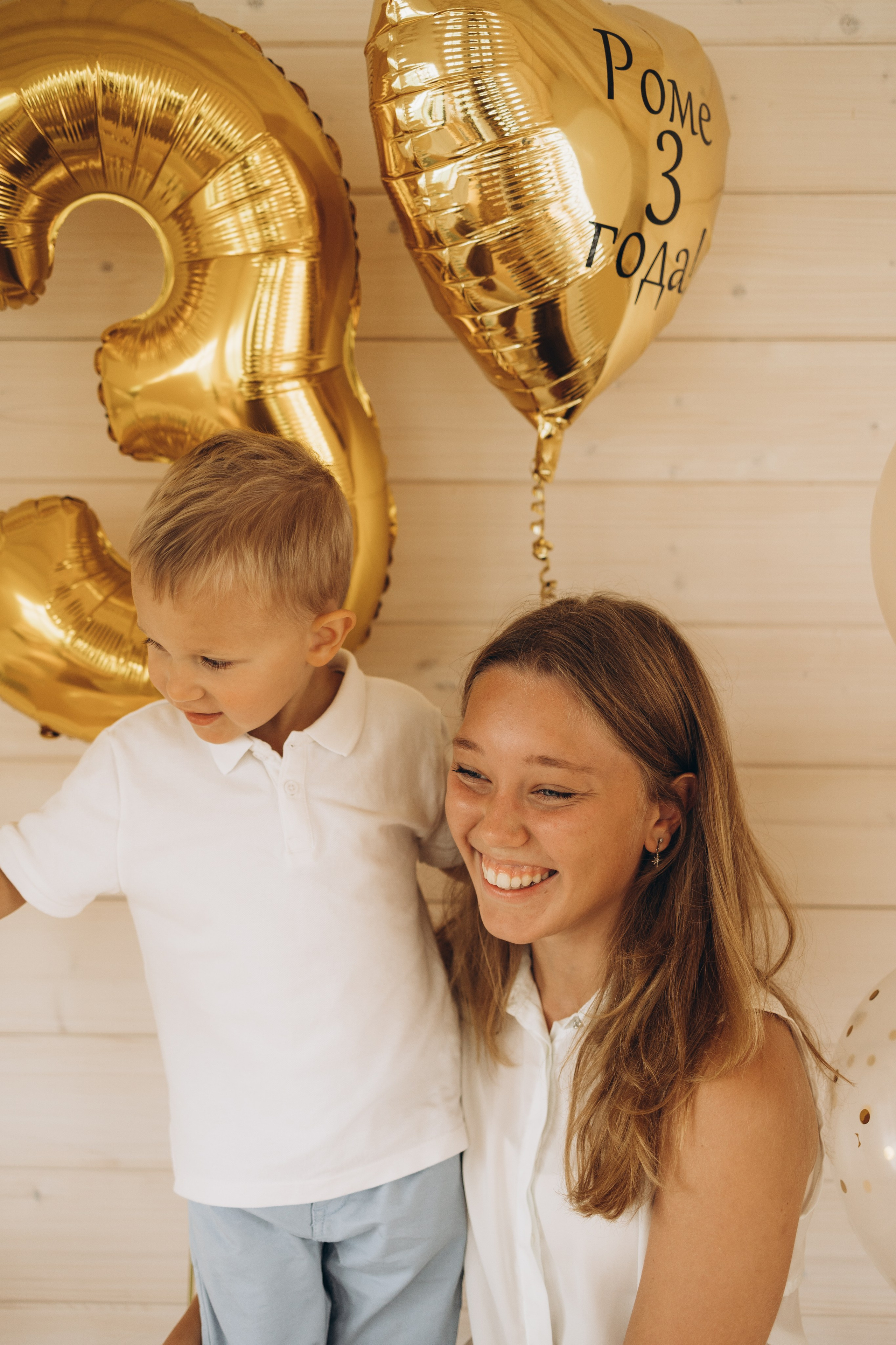 Роме 3 года. Семейный фотограф в Москве Виктория Ястребинская