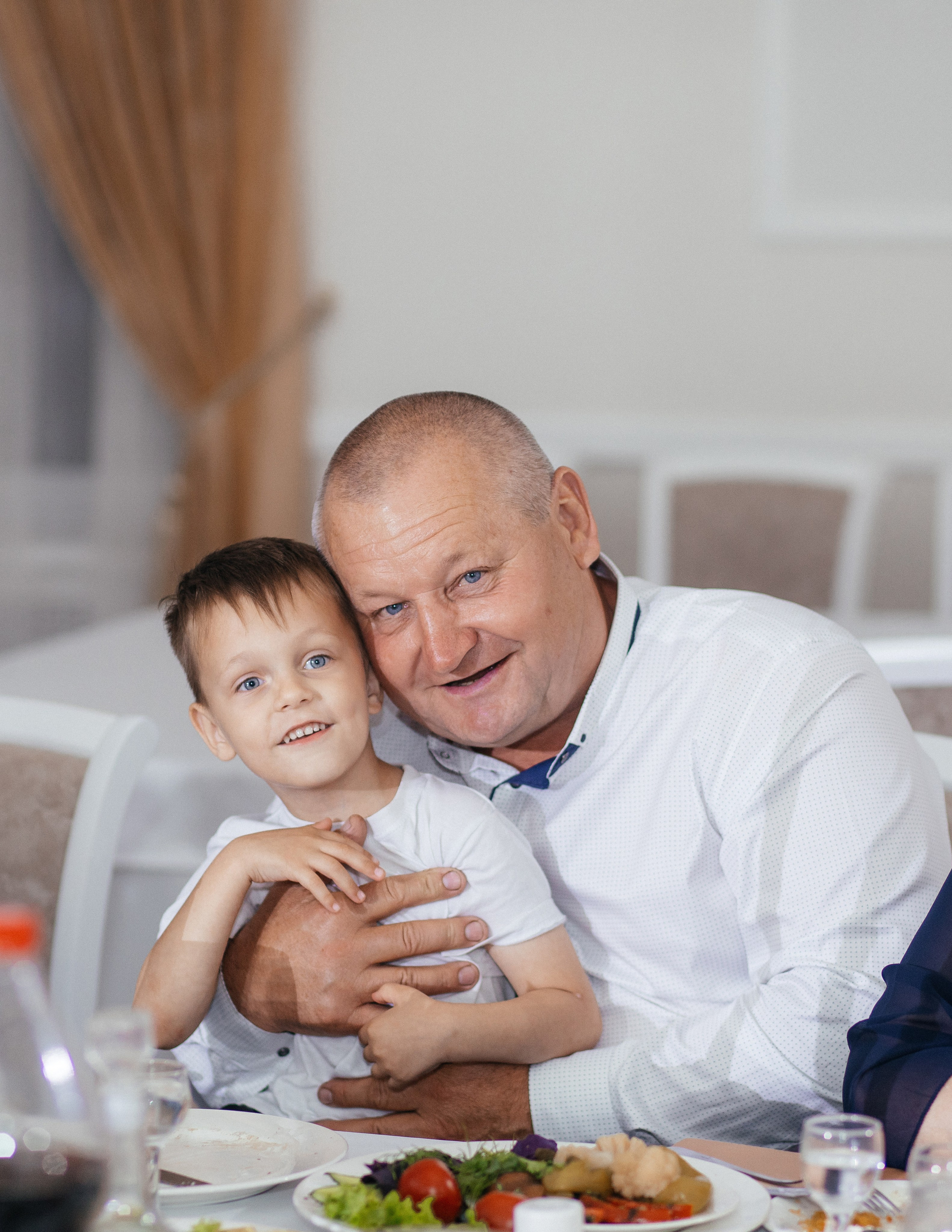 Свадебная фотосессия в Ростове-на-Дону. Красильников Евгений — профессиональный фотограф в Ростове-на-Дону