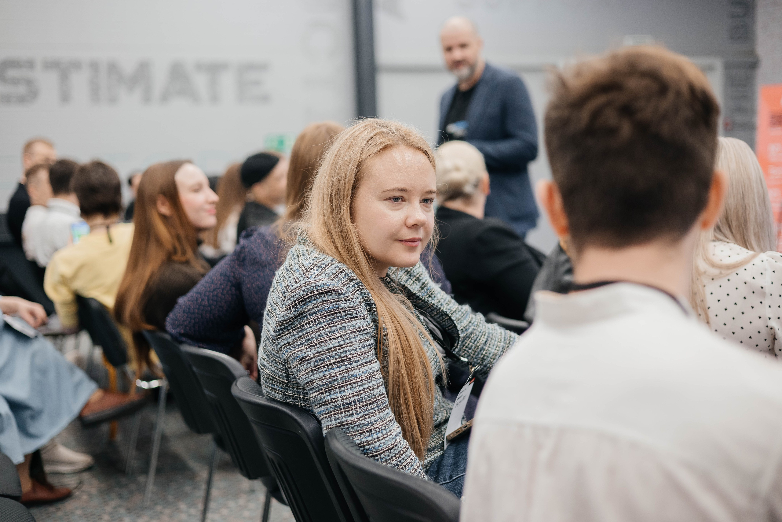 «Диджитал на Дону-2025». Дарья Нерсесян — фотограф в Ростове-на-Дону