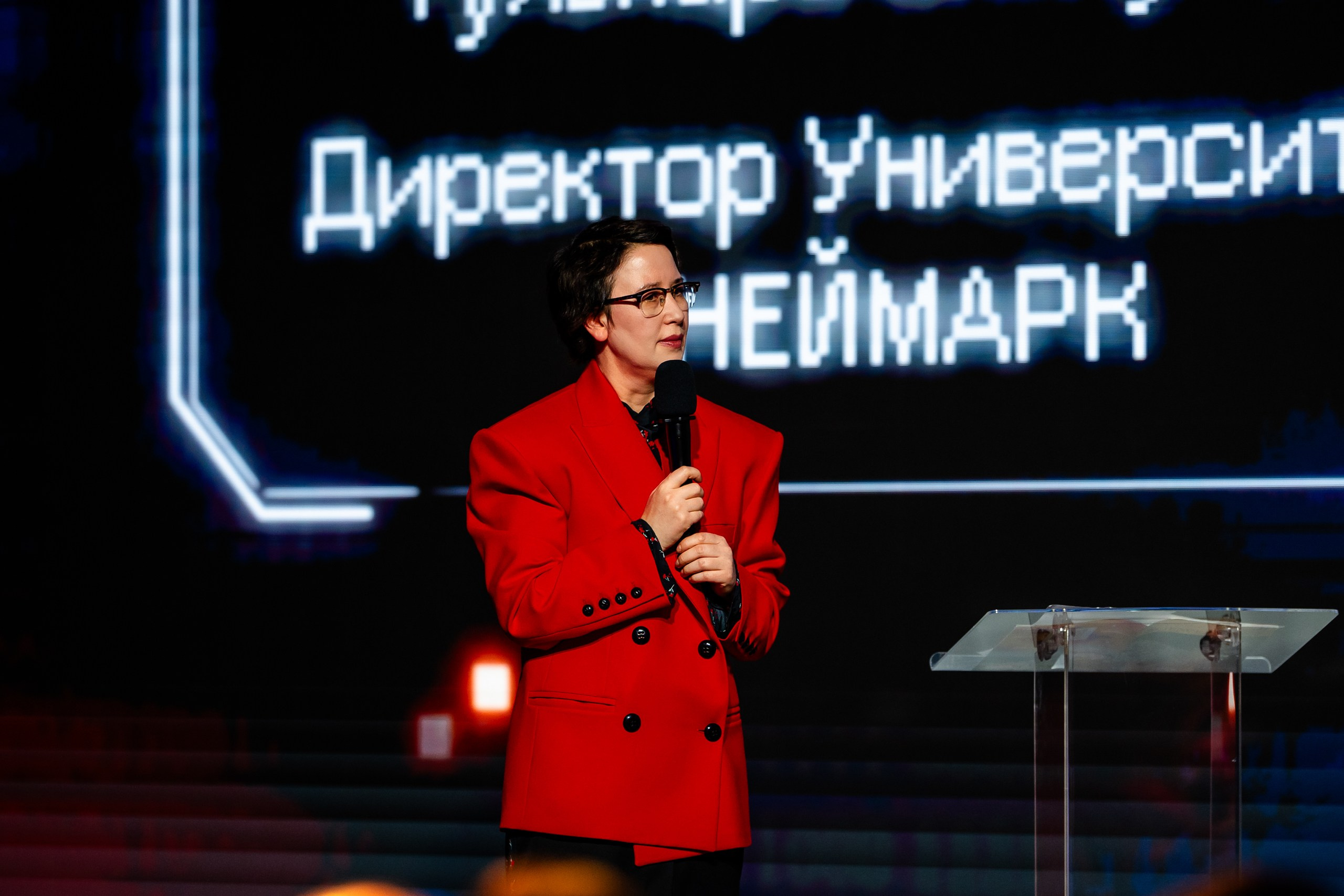 День Неймарк. Репортажный и портретный фотограф в Нижнем Новгороде Максим Горшков