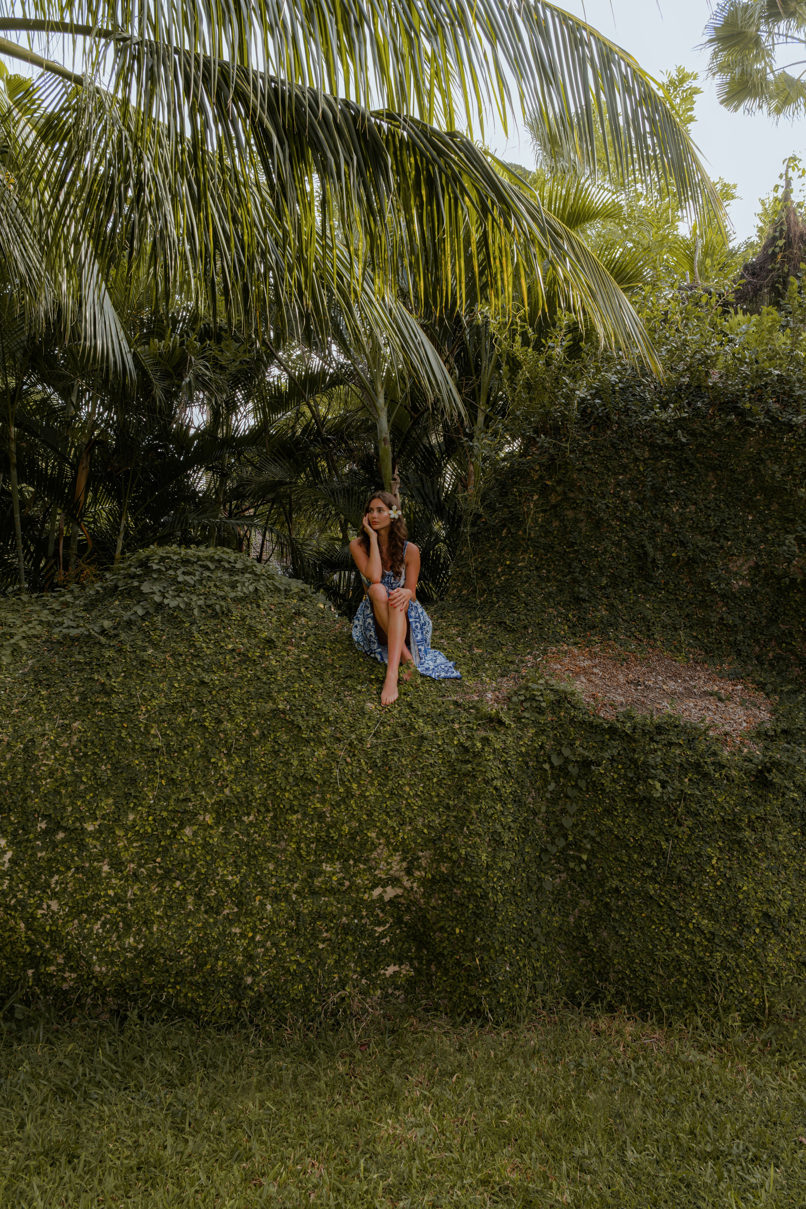 Vinpearl Resort. Портретный фотограф Нячанг | Юлия Мешанина