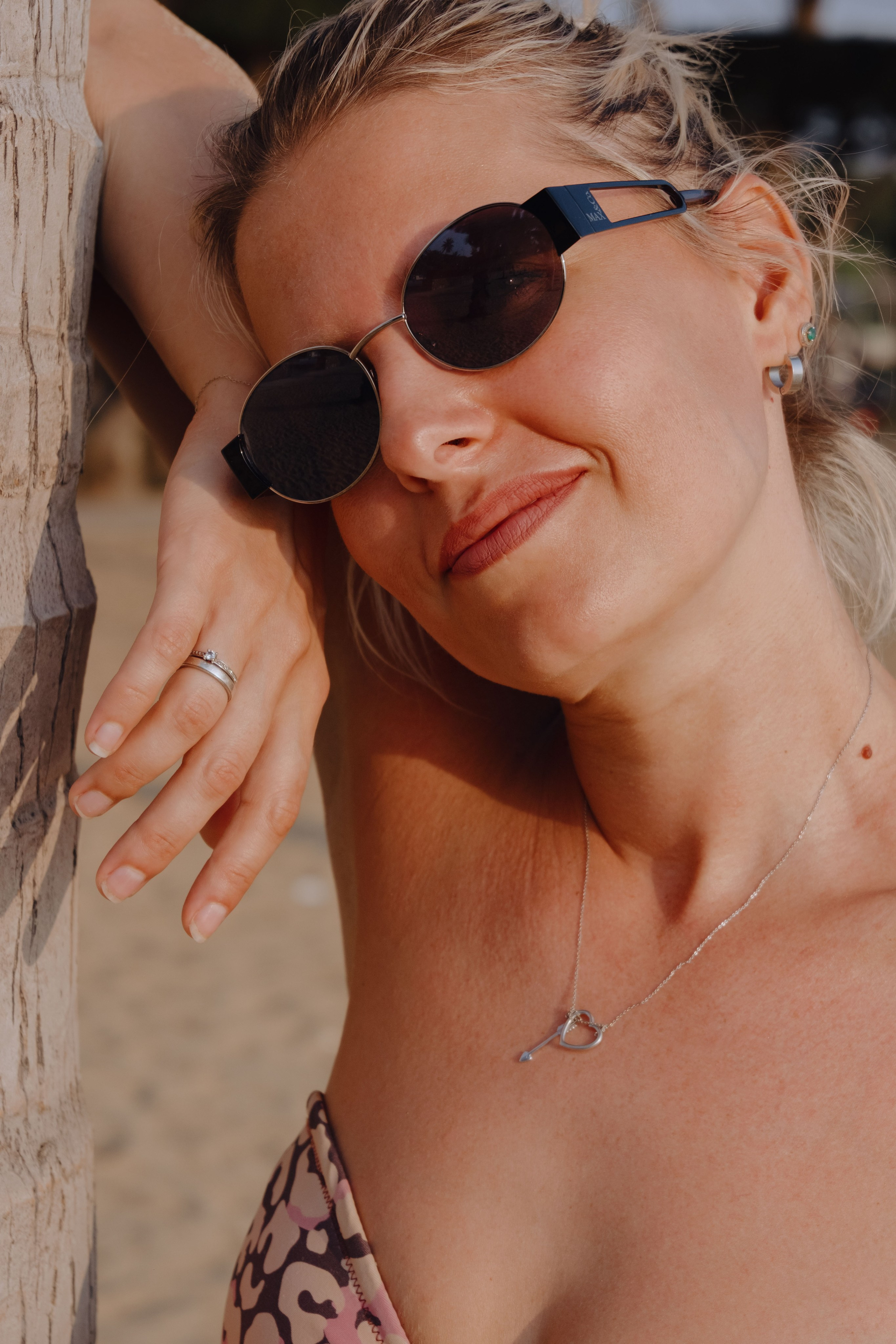 Daria. Painting "At dawn". Portrait photographer Nha Trang | Julia Meshanina