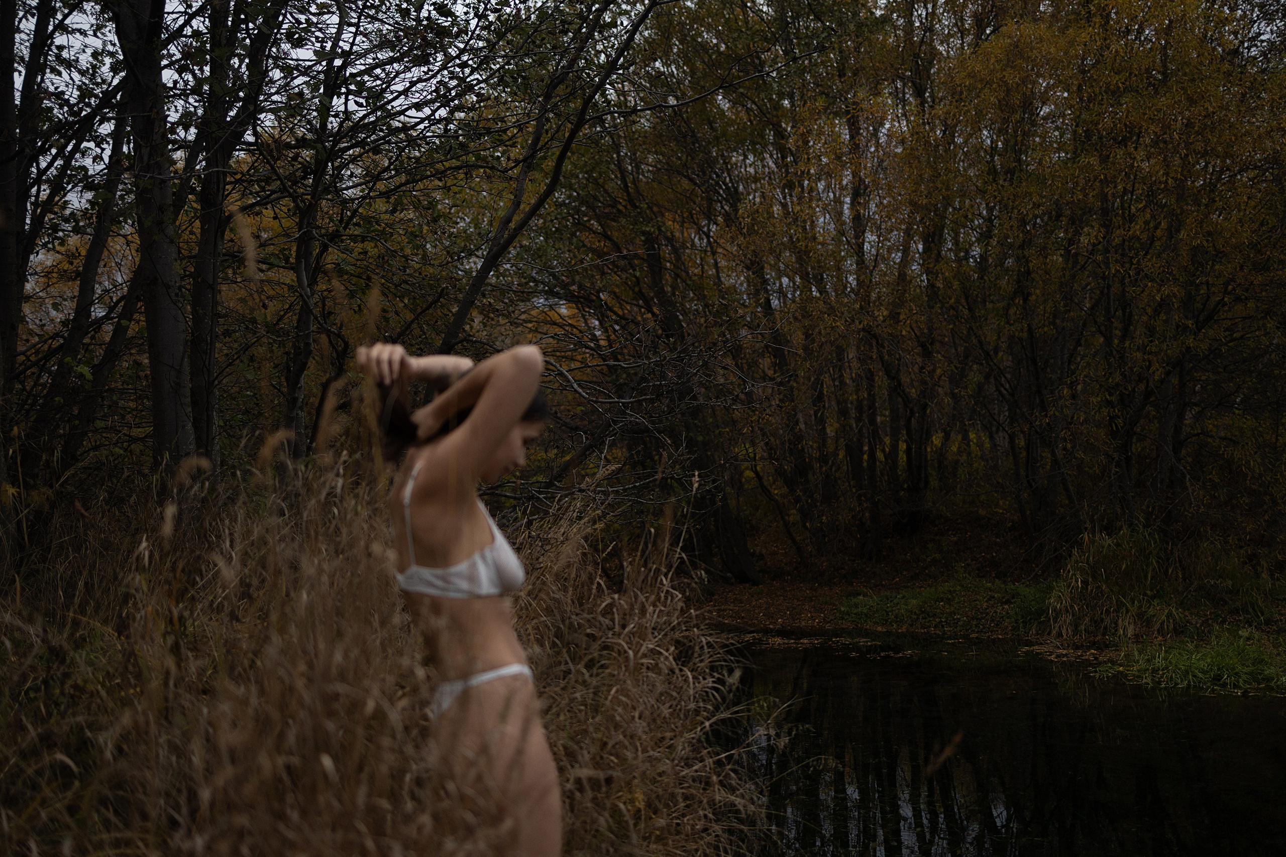 Дарья. Свадебный фотограф в Петропавловске-Камчатском Артур Зябов