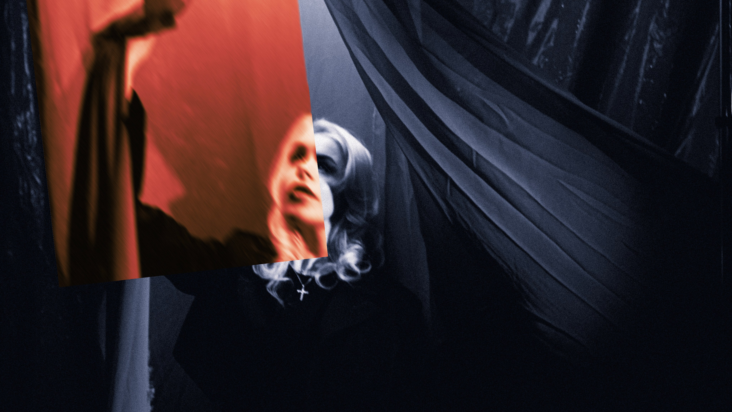 Съемка в студии. Главная