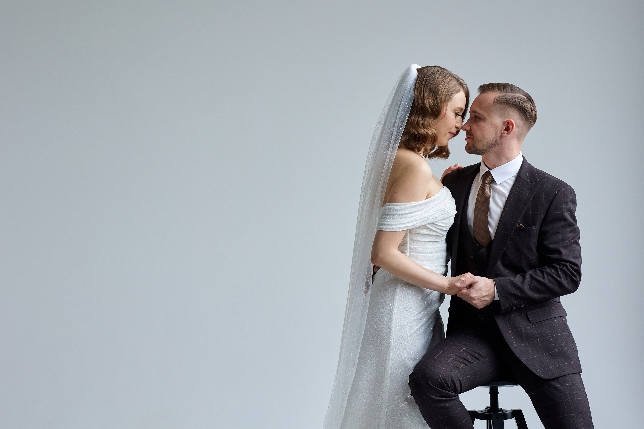 Анастасия и Роман. Свадебный и семейный фотограф в Саранске Евгений Кузнецов