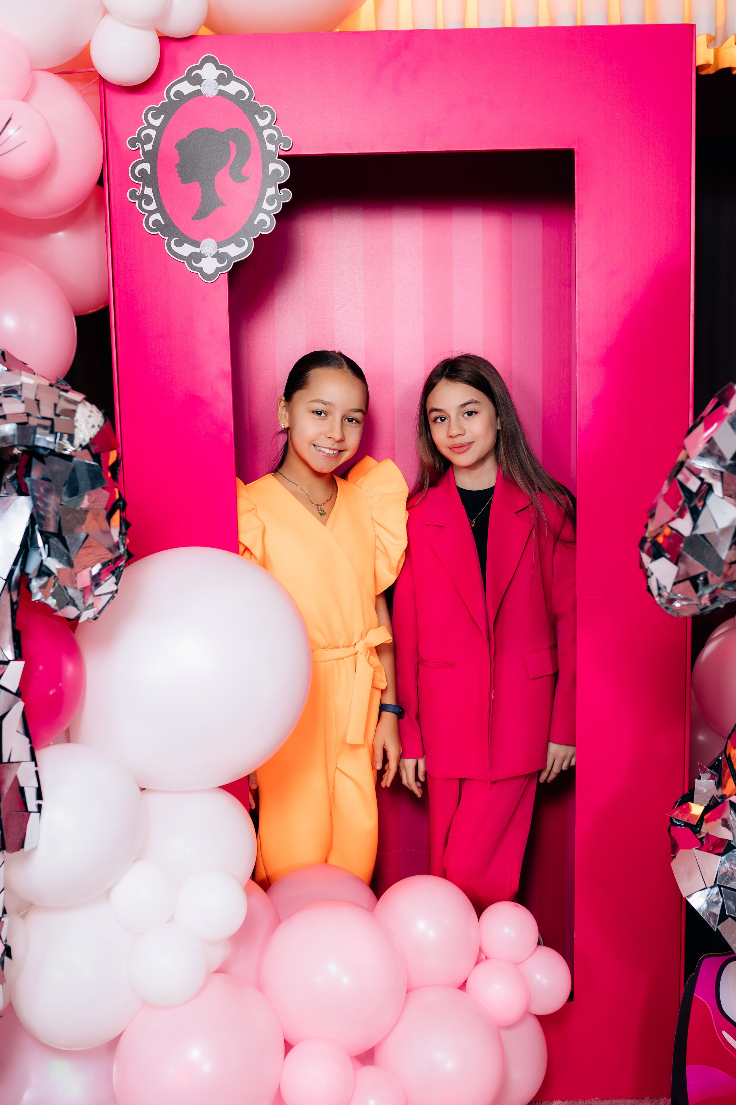 Дни Рождения. Фотограф в Санкт-Петербурге Кирюшенков Андрей