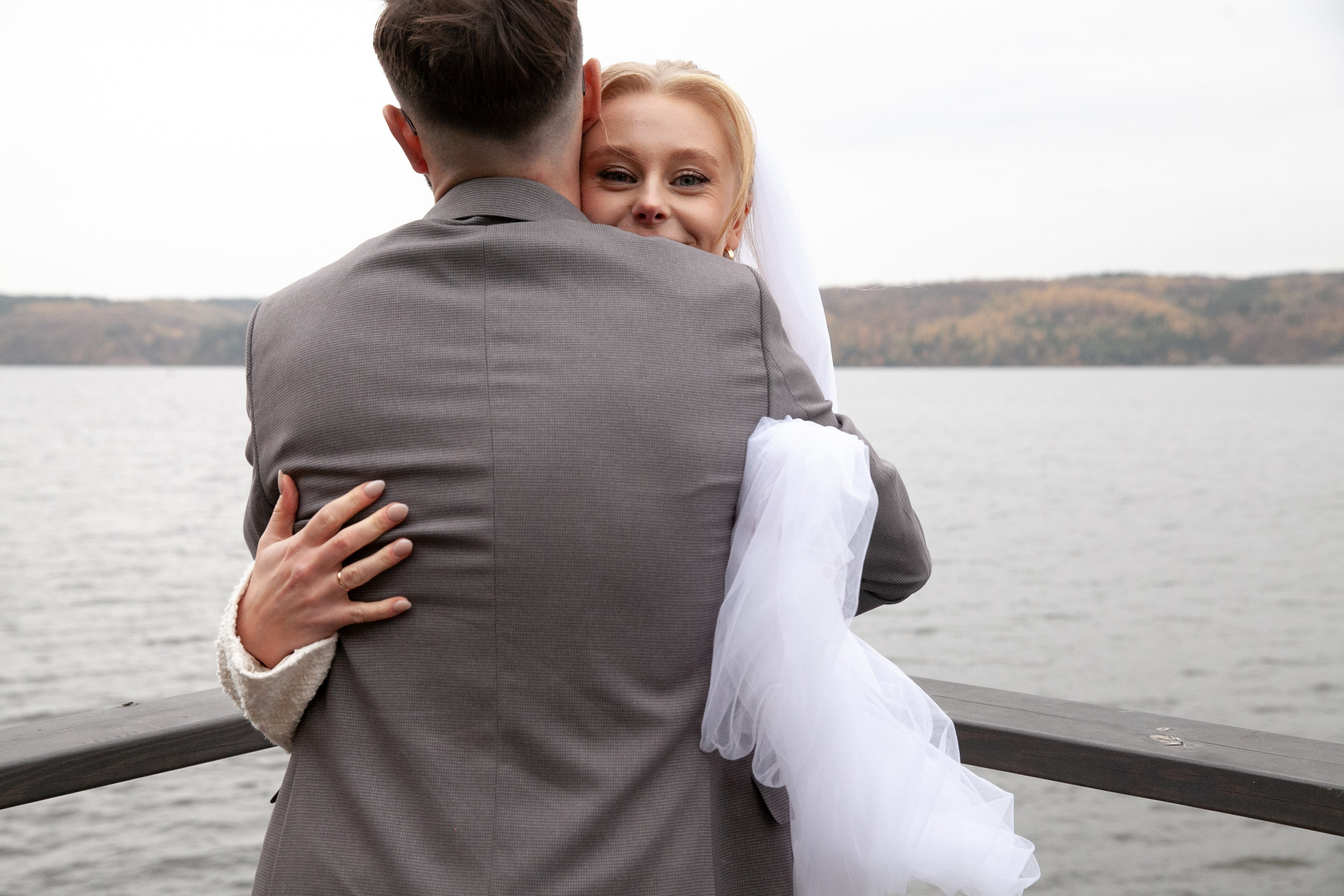 Tilda & Matvei. ANNA KUDRINA PHOTOGRAPHY Russia