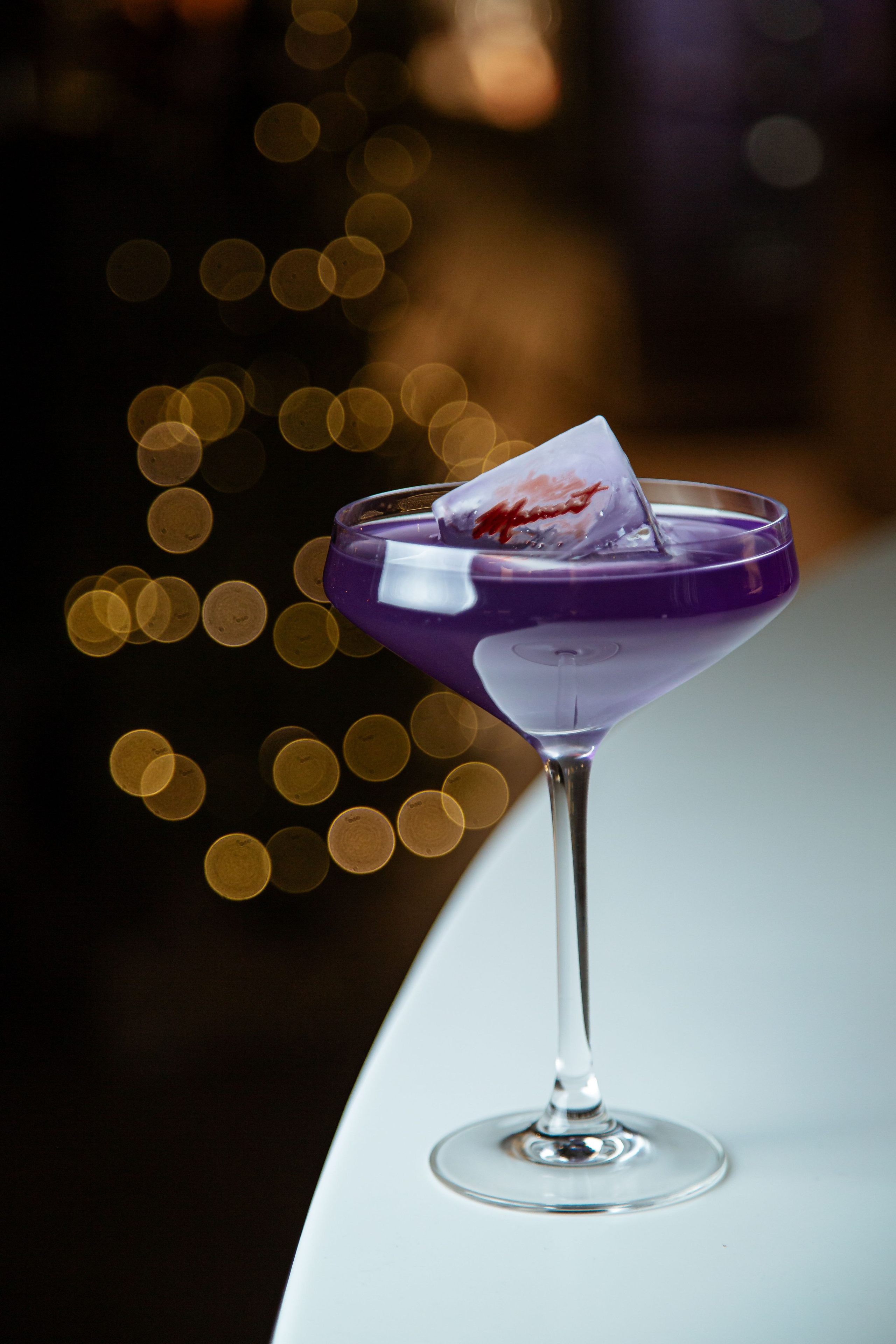 Фуд фотограф в Москве — съемка для меню напитки фудфото