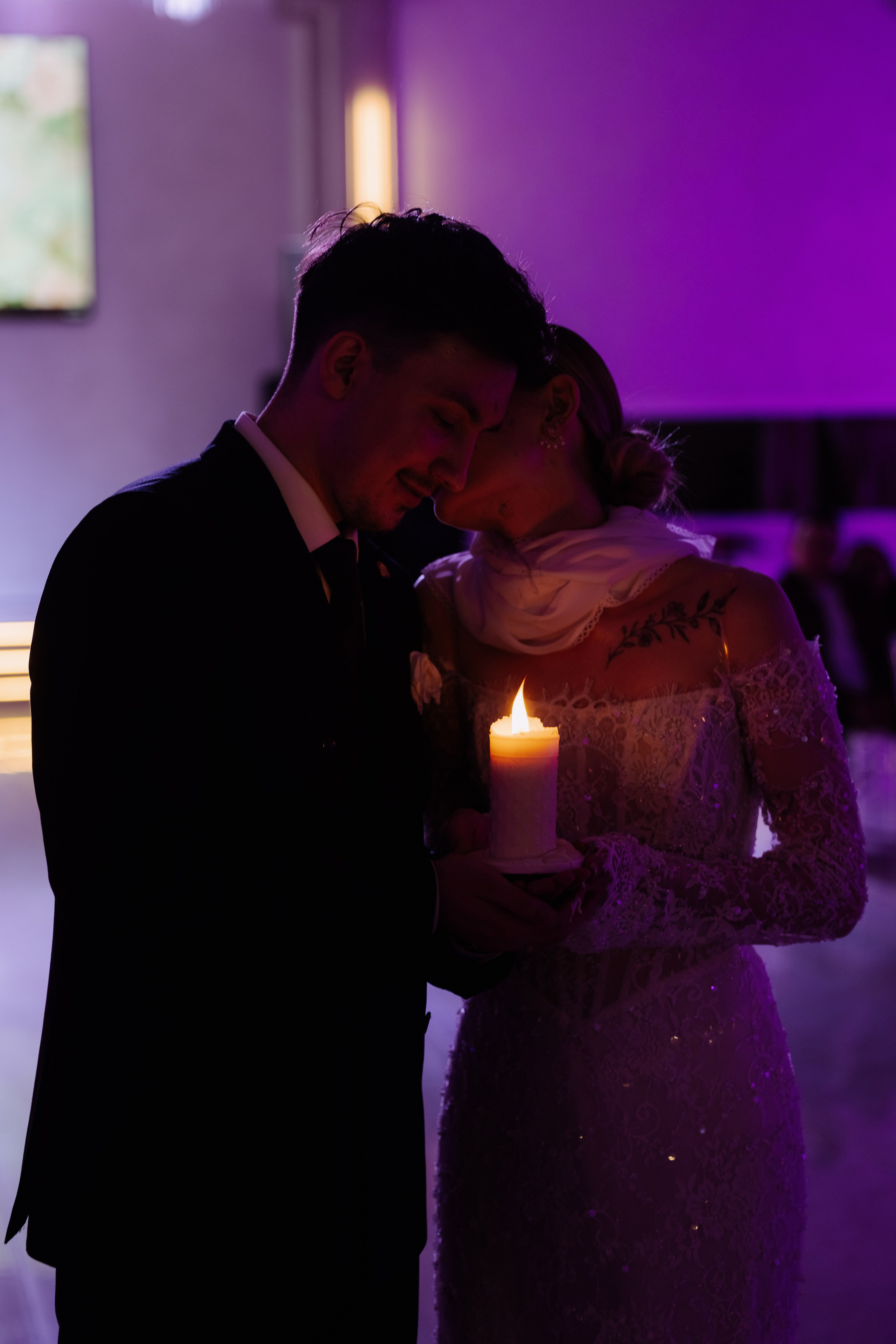 RUSLAN & EKATERINA. Свадебный фотограф Костанай/Астана