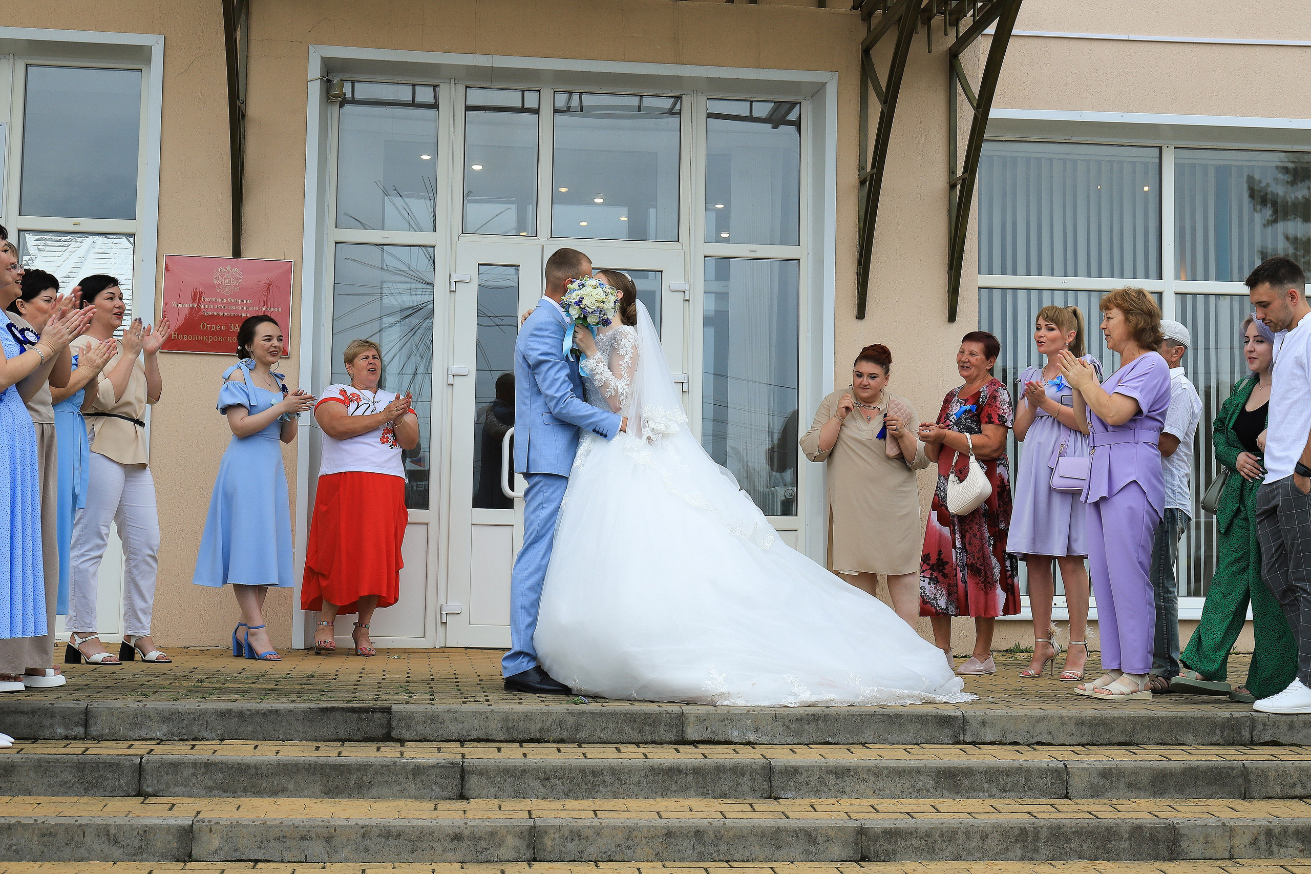 Александр и Анастасия. Игорь Варава свадебный фотограф видеограф Белая Глина Краснодар