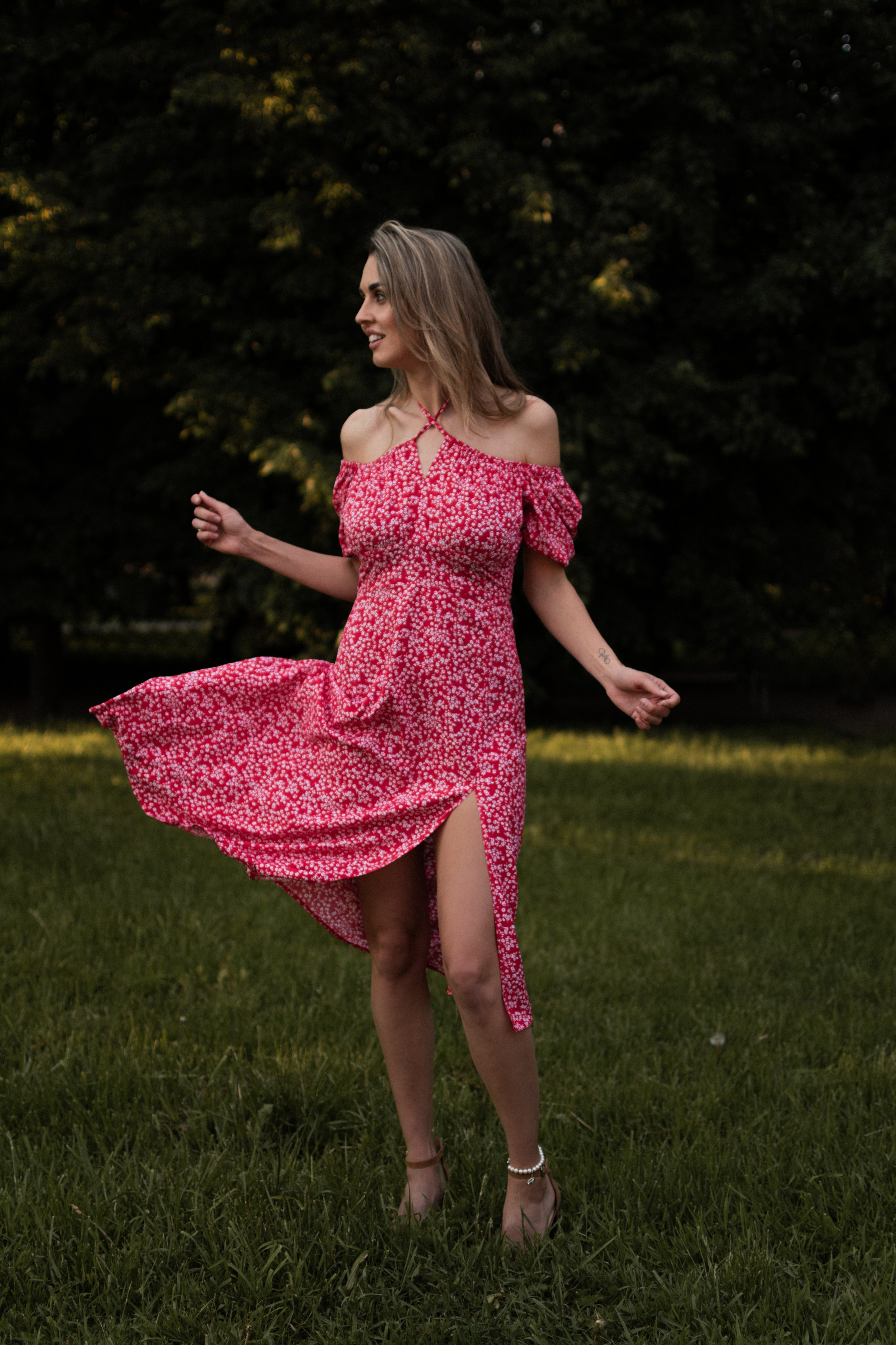 Юлия. Портретный фотограф в Москве Ольга Чечерина