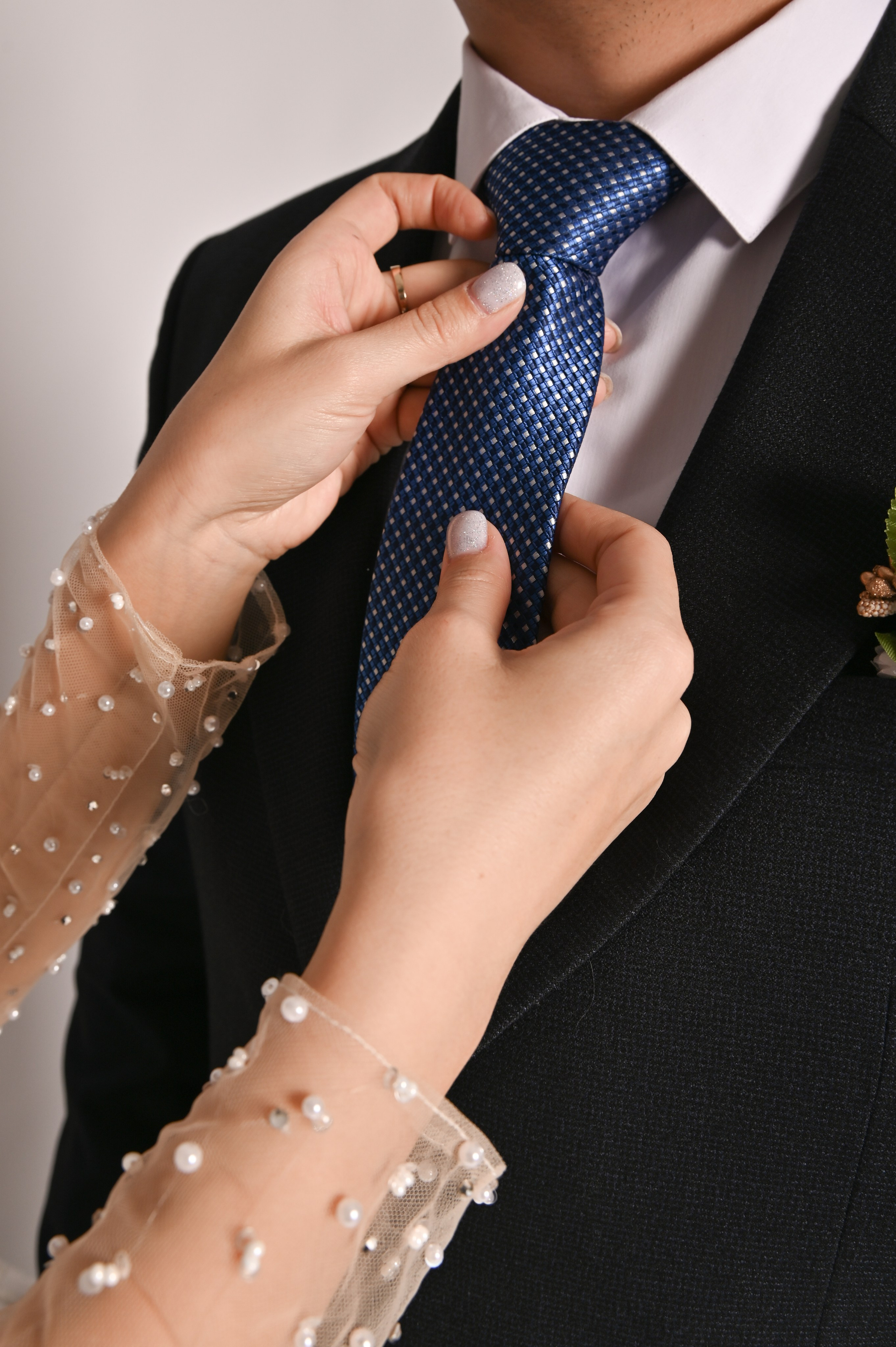 Свадебная фотоссесия. Фотограф Новорожденных и семейный Элла Огай г. Сатпаев