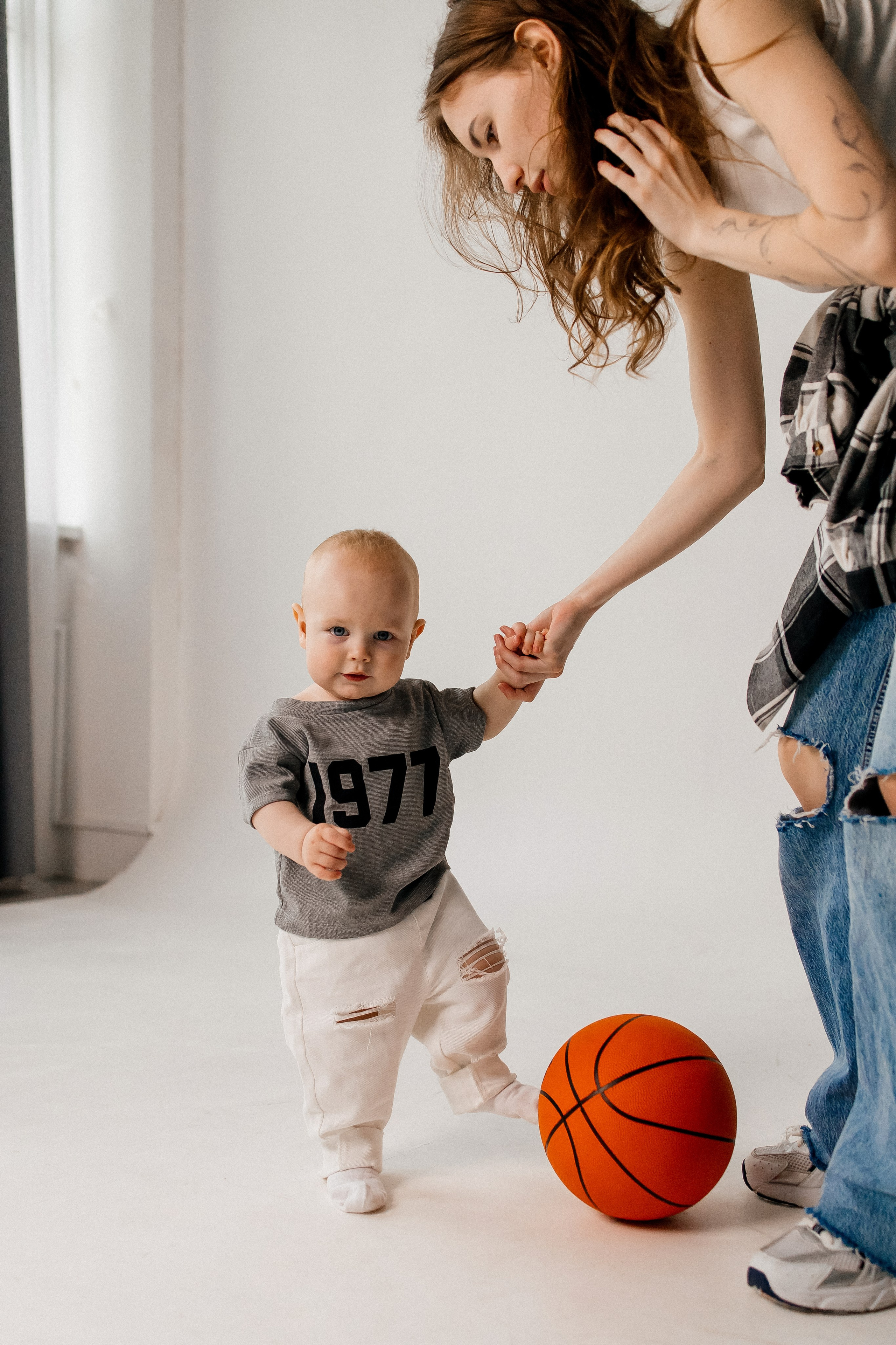 Анастасия, Владимир и Марк. Свадебный и семейный фотограф в Ростове-на-Дону