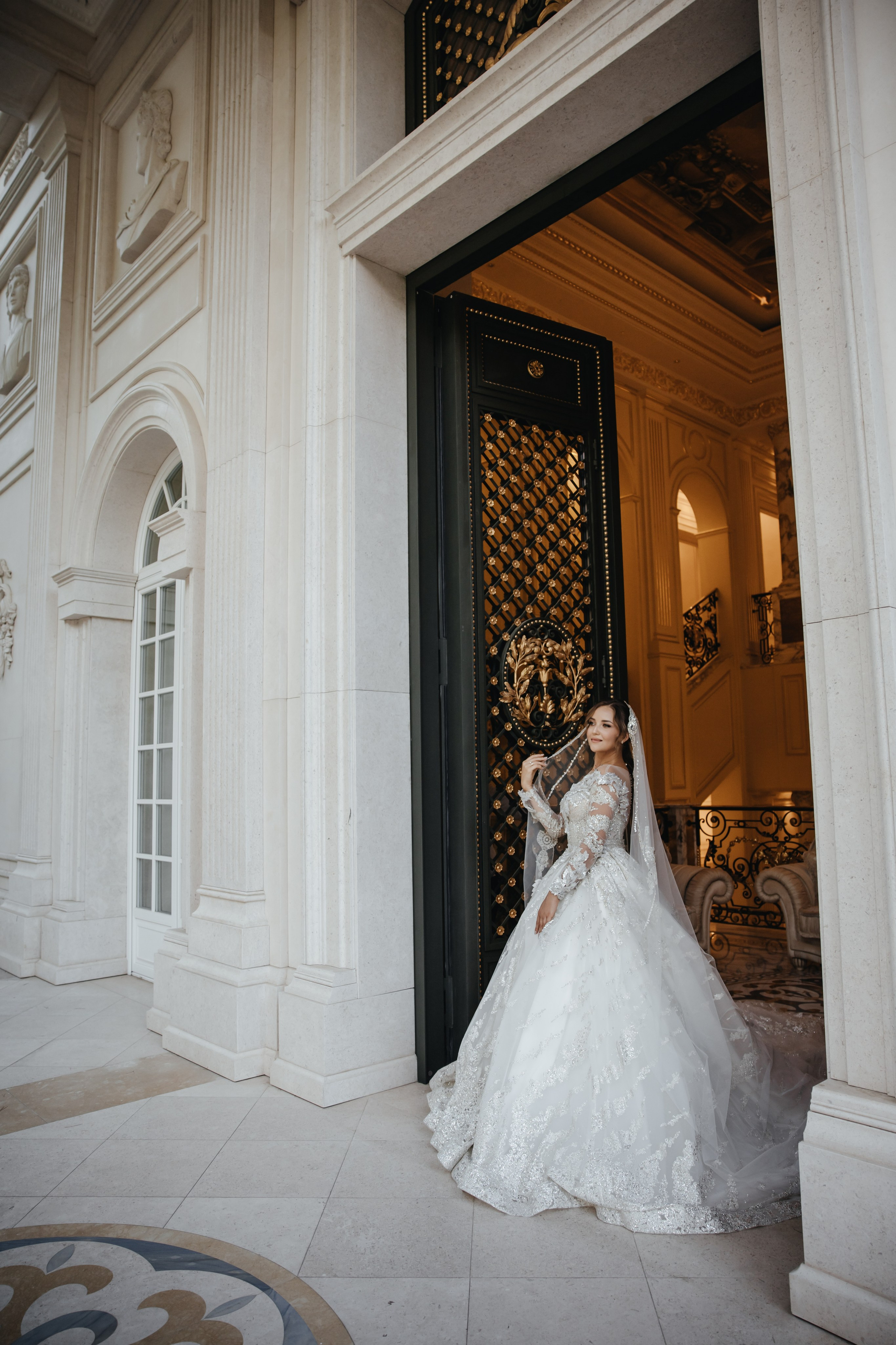 Константин и Ольга Вилла Нимфея Royal Residence — Отель Крымский Бриз. Свадебный и семейный фотограф и видеограф, Крым, Москва, Санкт -Петербург