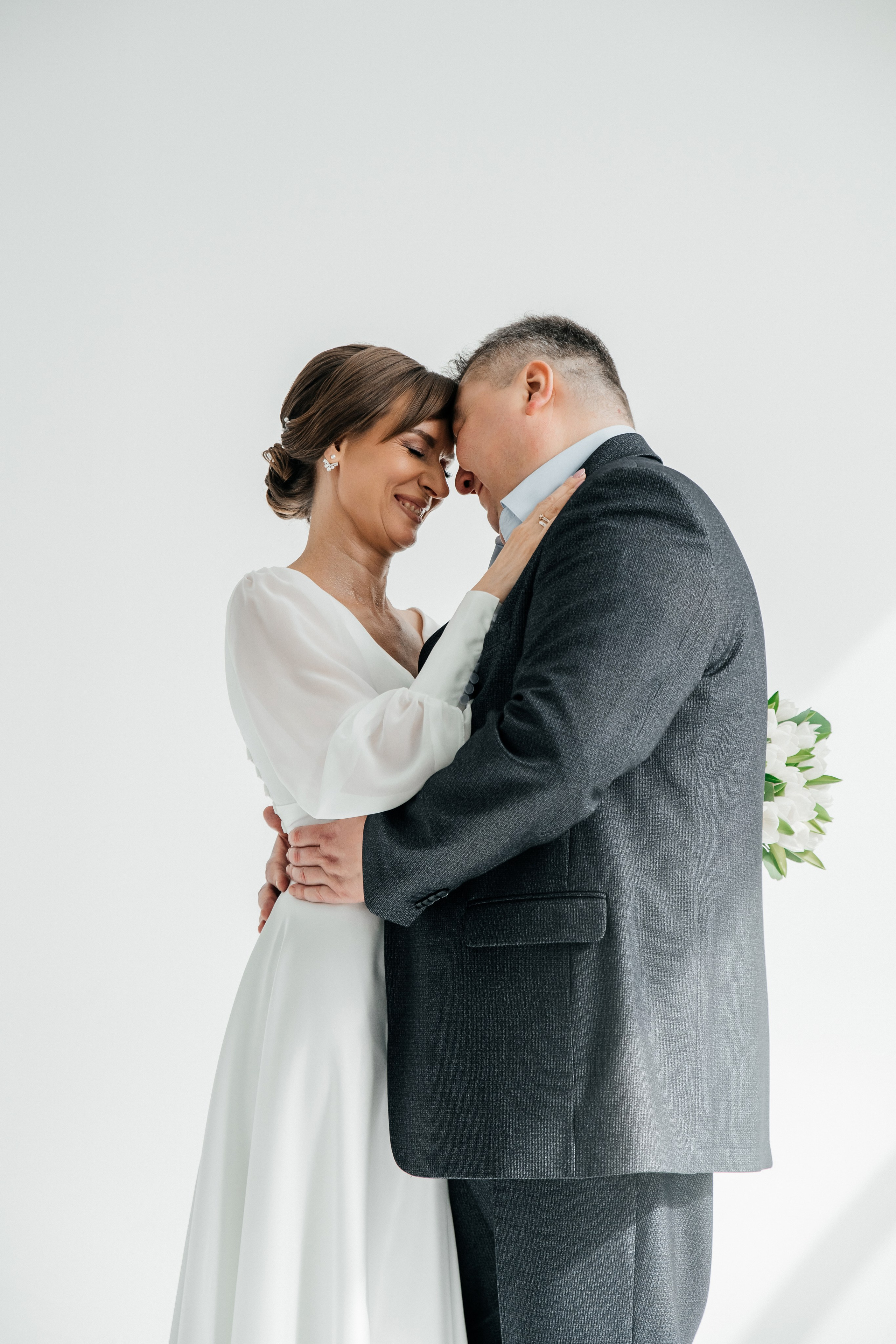 Вера и Ильдар 17.04.24. Фотограф Ярмишко Дарья. Выпускные фотокниги