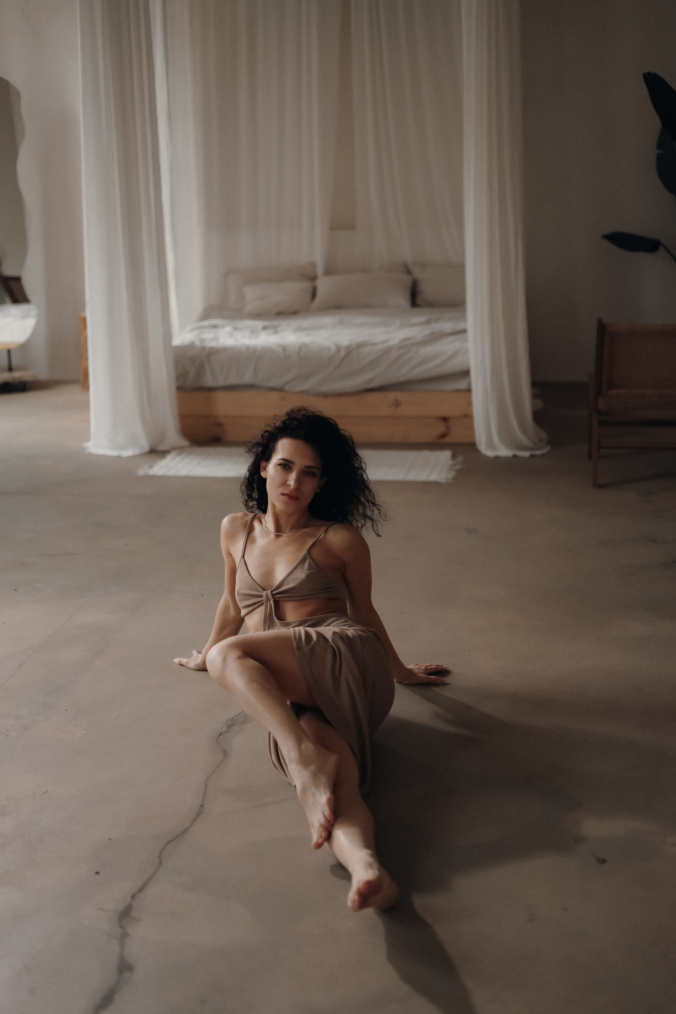 Кристина. Женский фотограф в Ростове-на-Дону