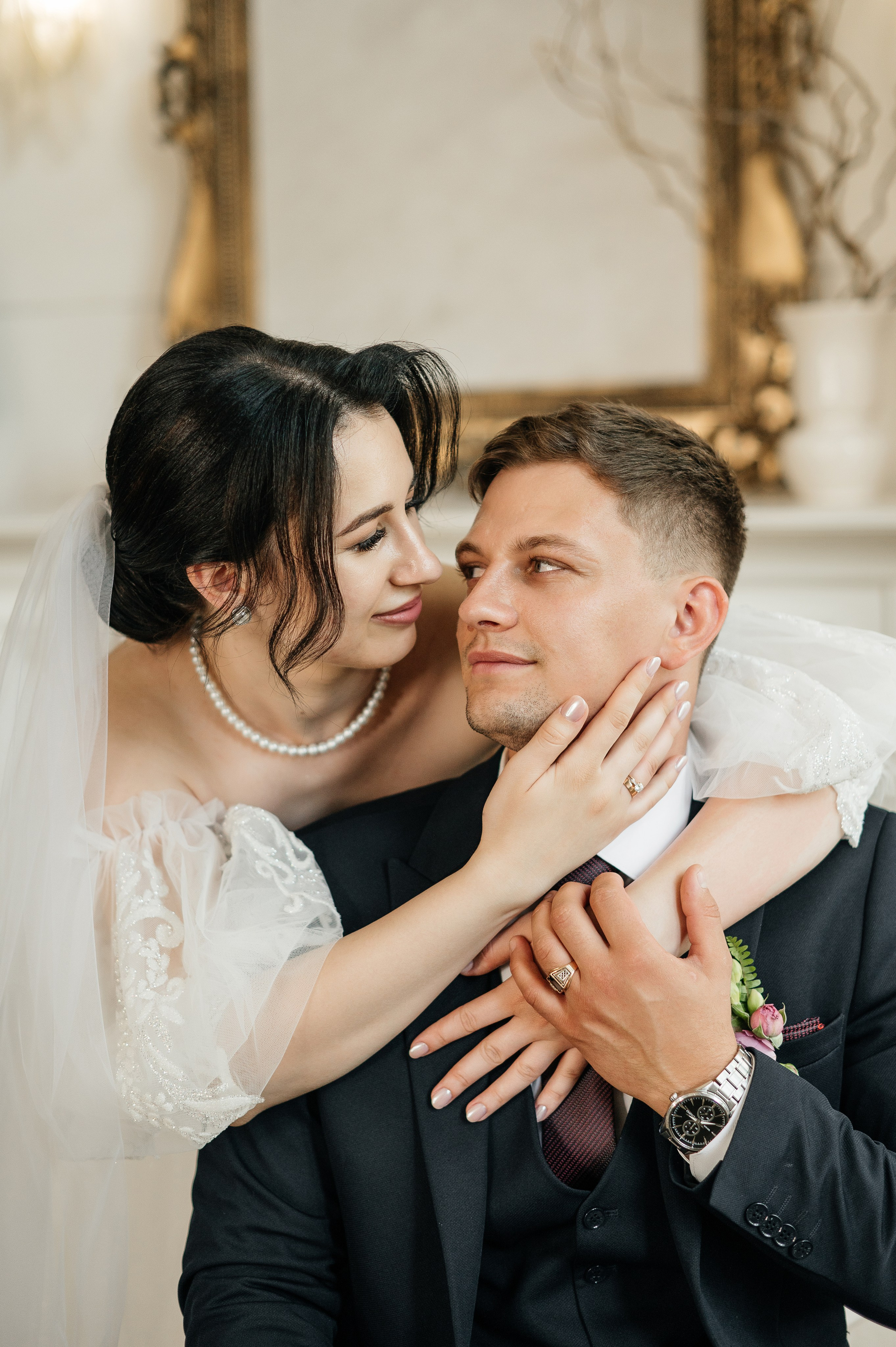 Антон и Людмила. Свадебный и семейный фотограф Кореновск/Краснодар