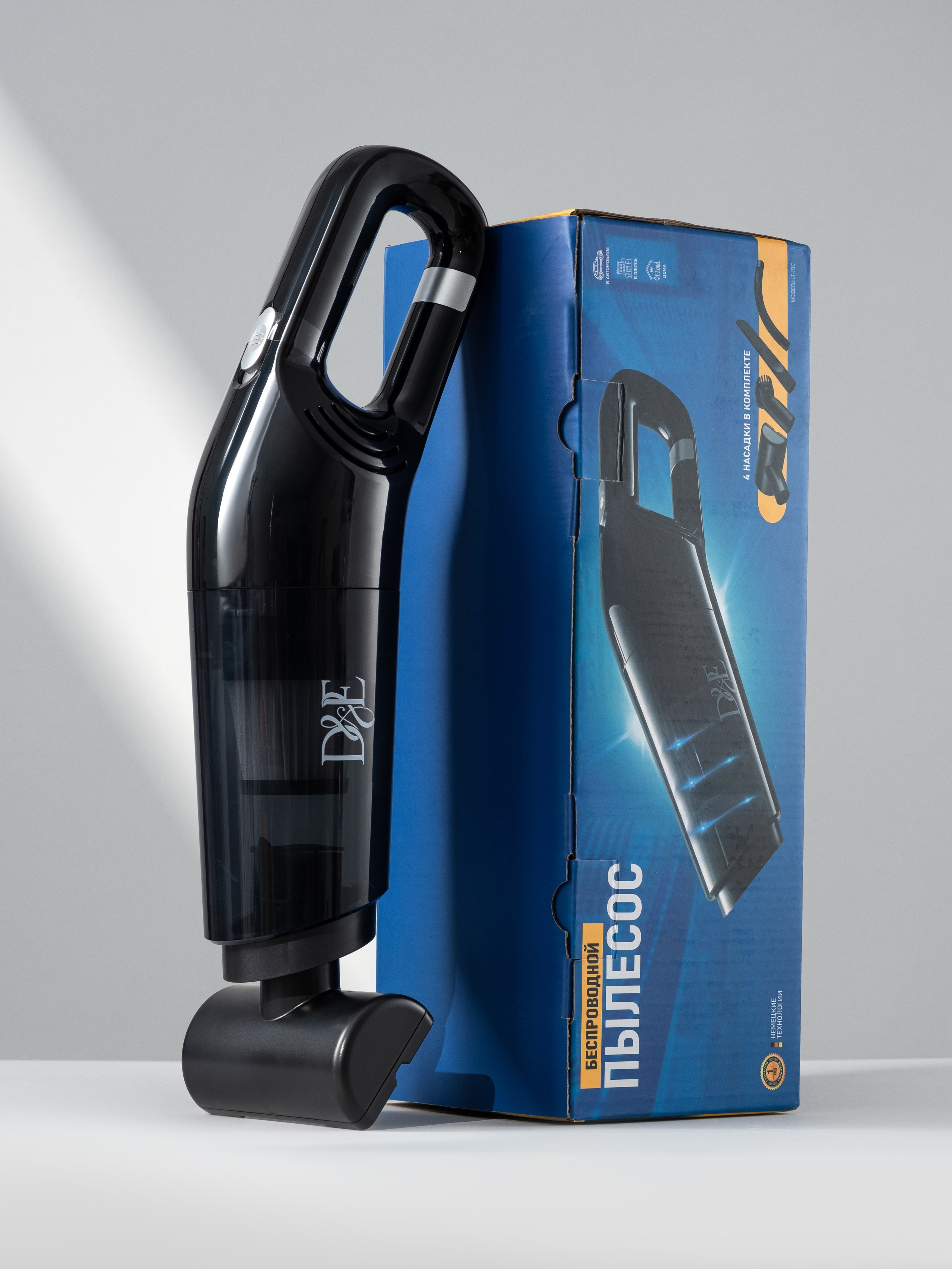 Бытовая техника. Food и предметный фотограф Никита Алексеев