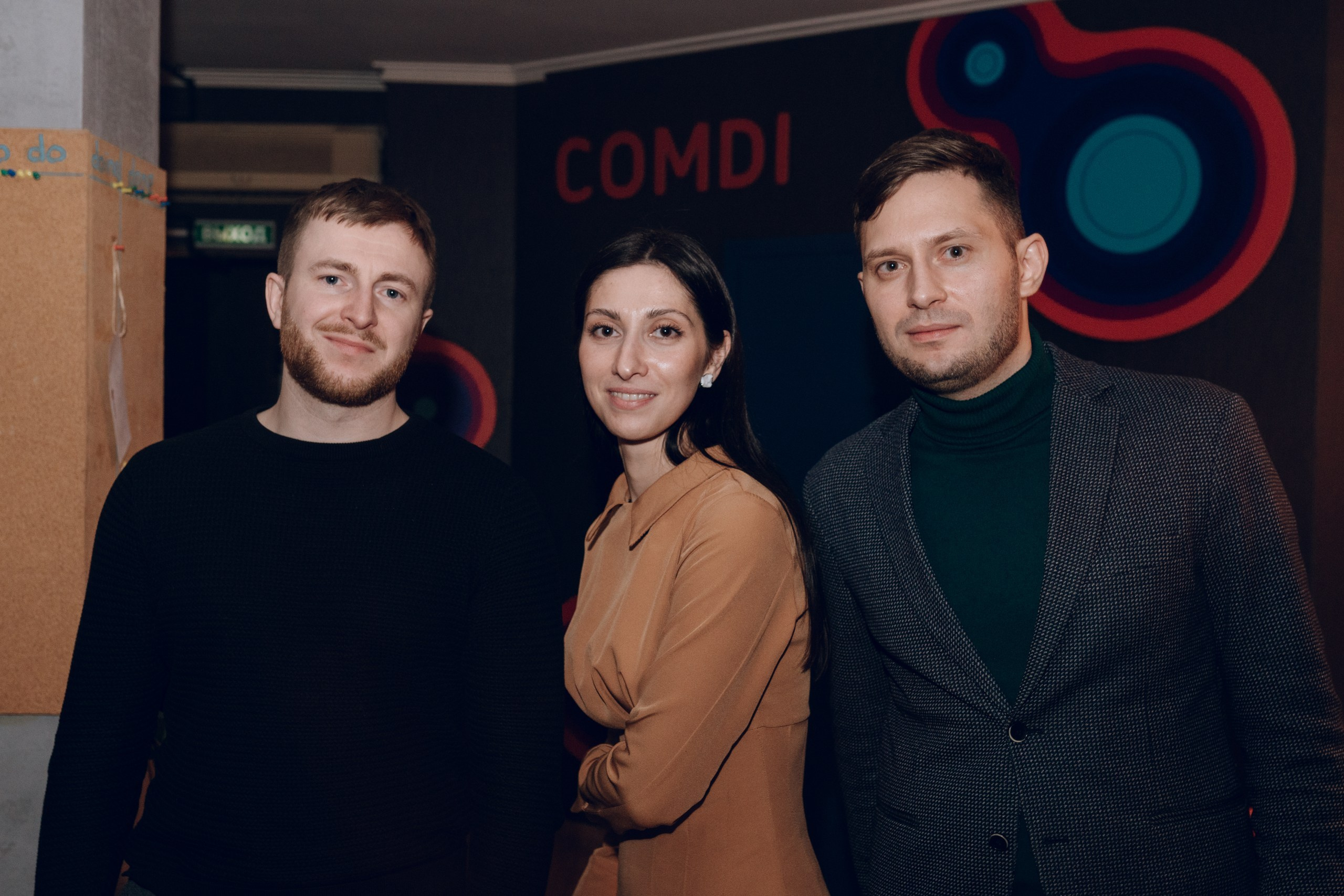 Корпоративная вечеринка. Семейный фотограф в Москве Лилия Лебедева