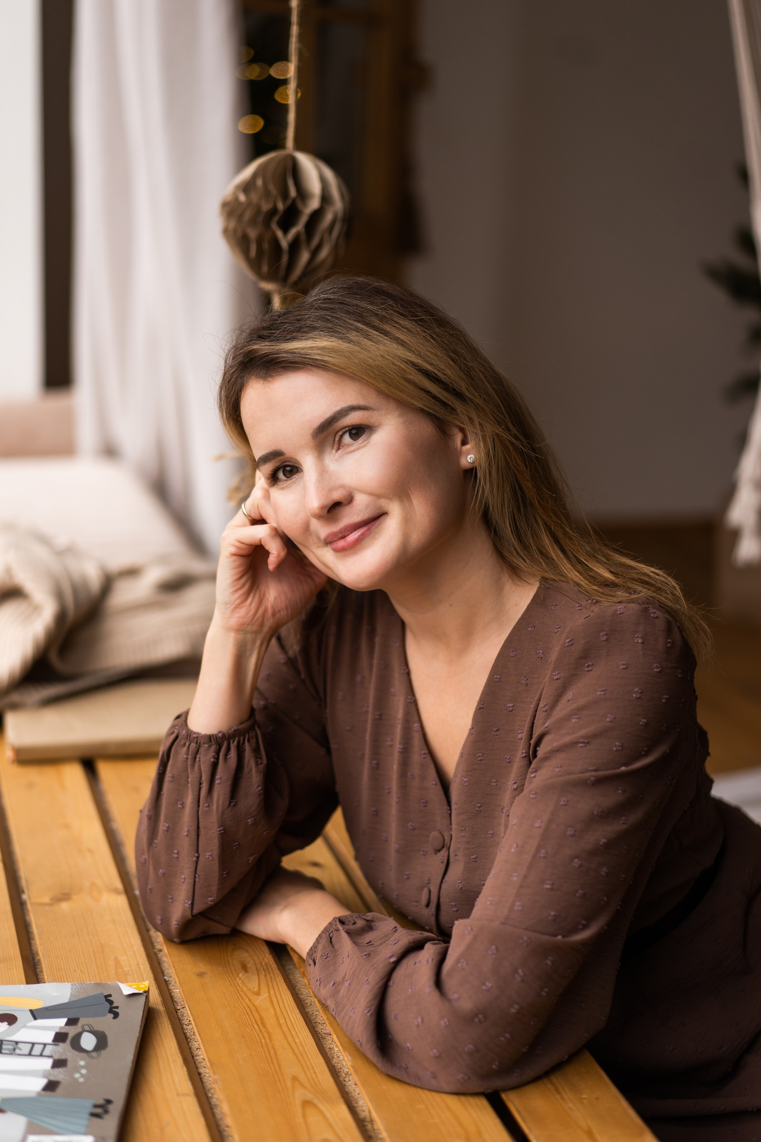 Надежда Twinkle. Семейный и детский фотограф в Санкт-Петербурге Дарина Герчиу