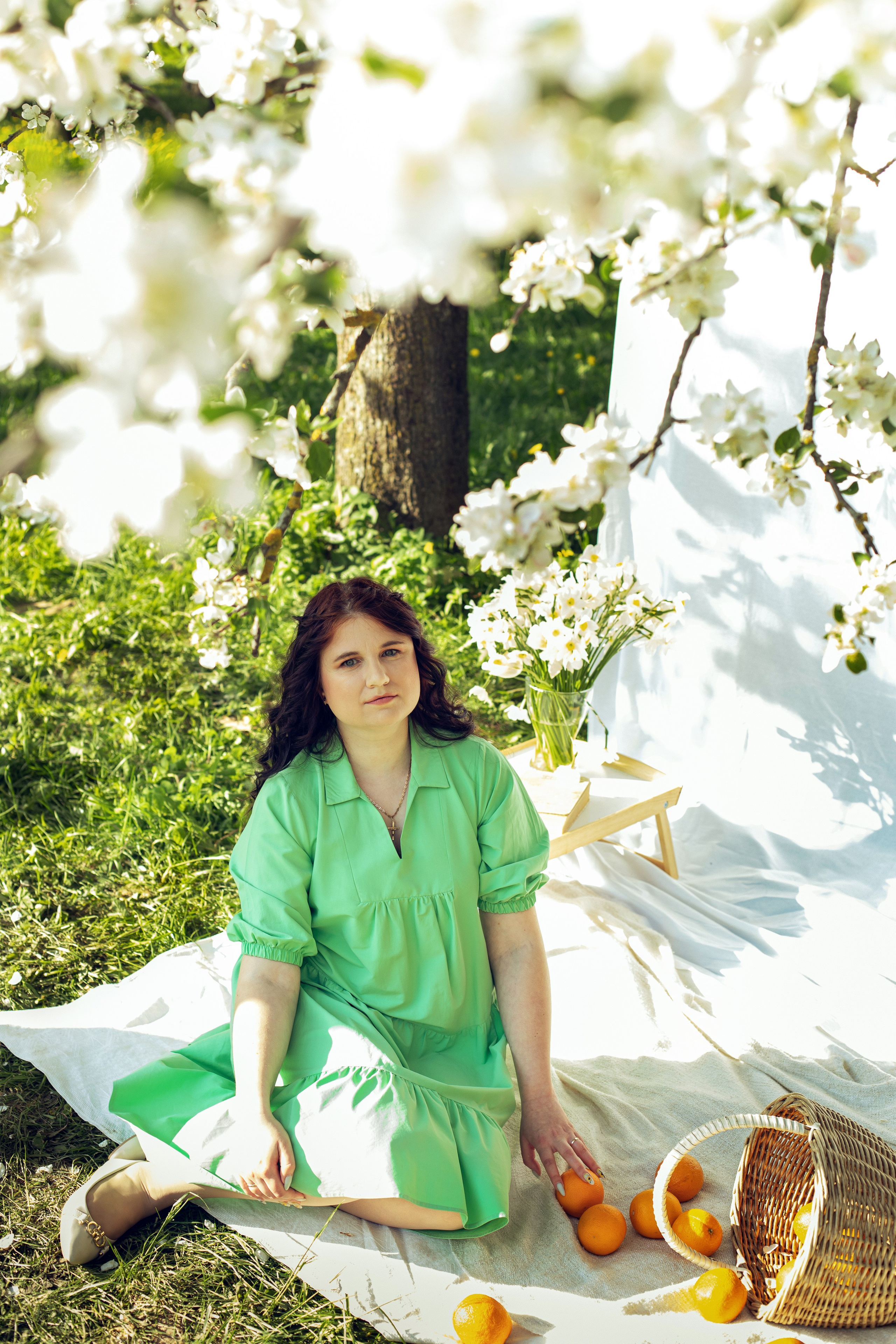 Руслан и Евгения. Творческий фотограф — Минск