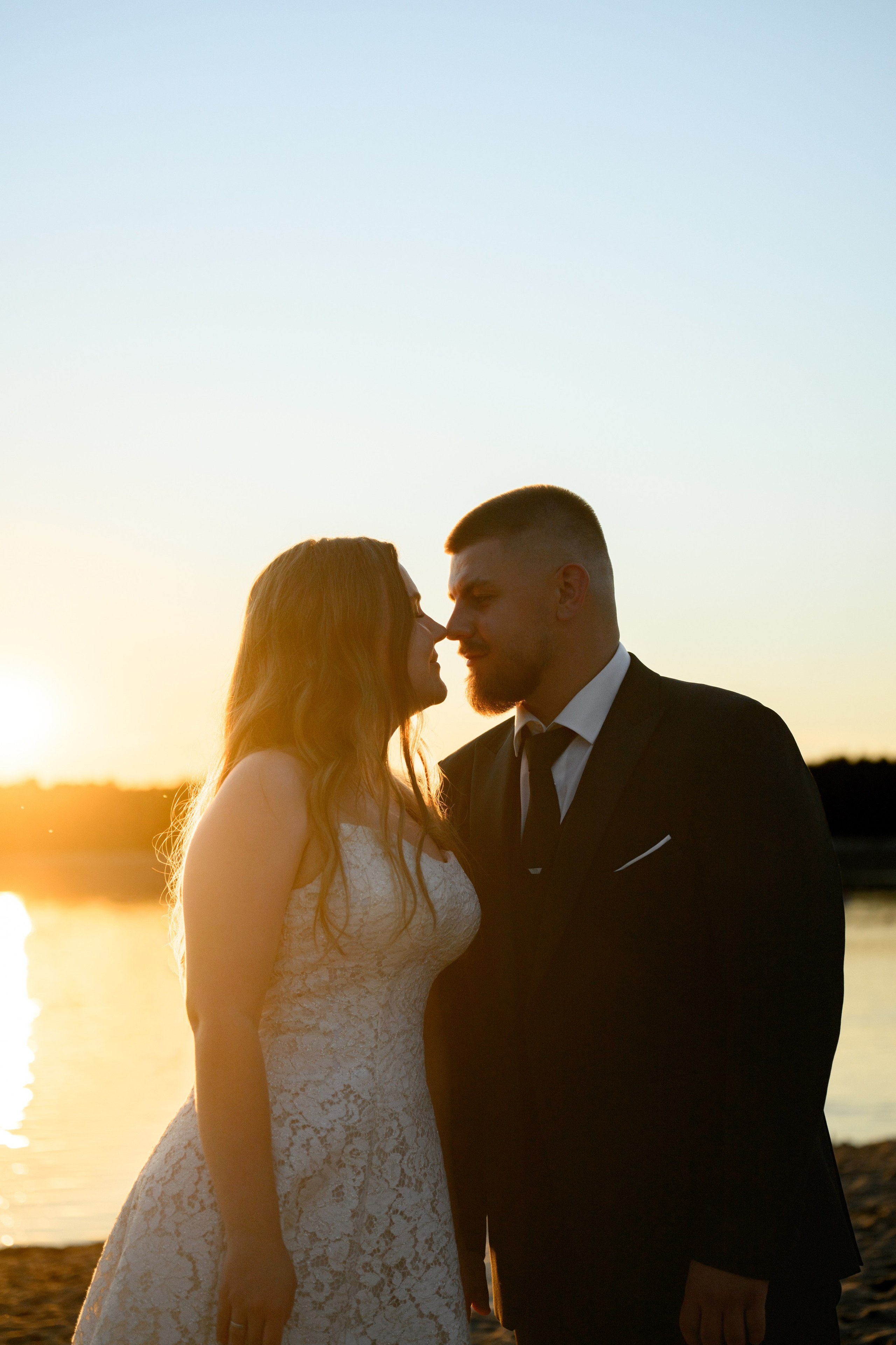 Sergey and Tatyana. Фотограф в Липецке Ковалько Евгений