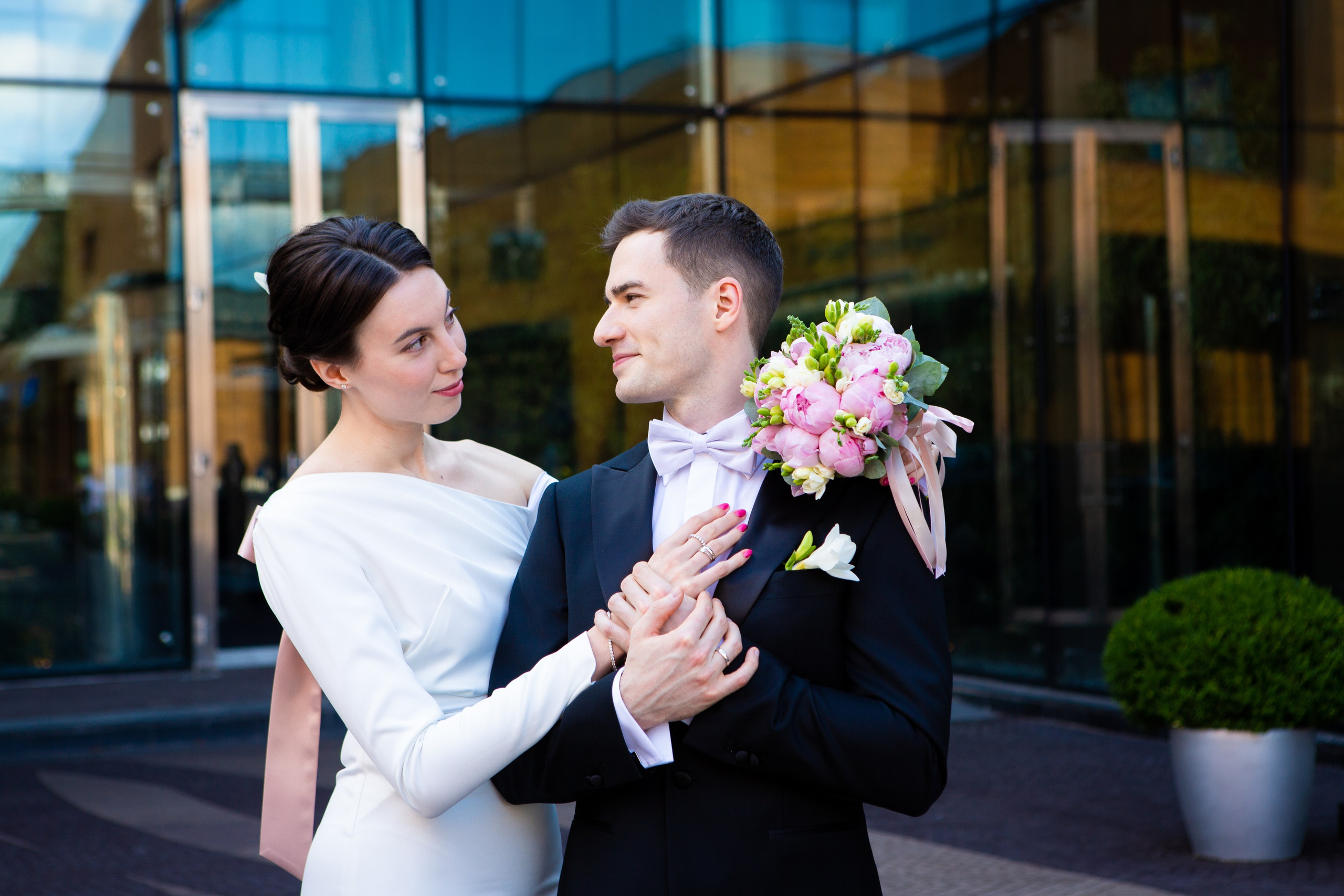 Барвиха Luxary Village. Фотограф Анна Анисимова. Свадьбы, портреты, творческий репортаж