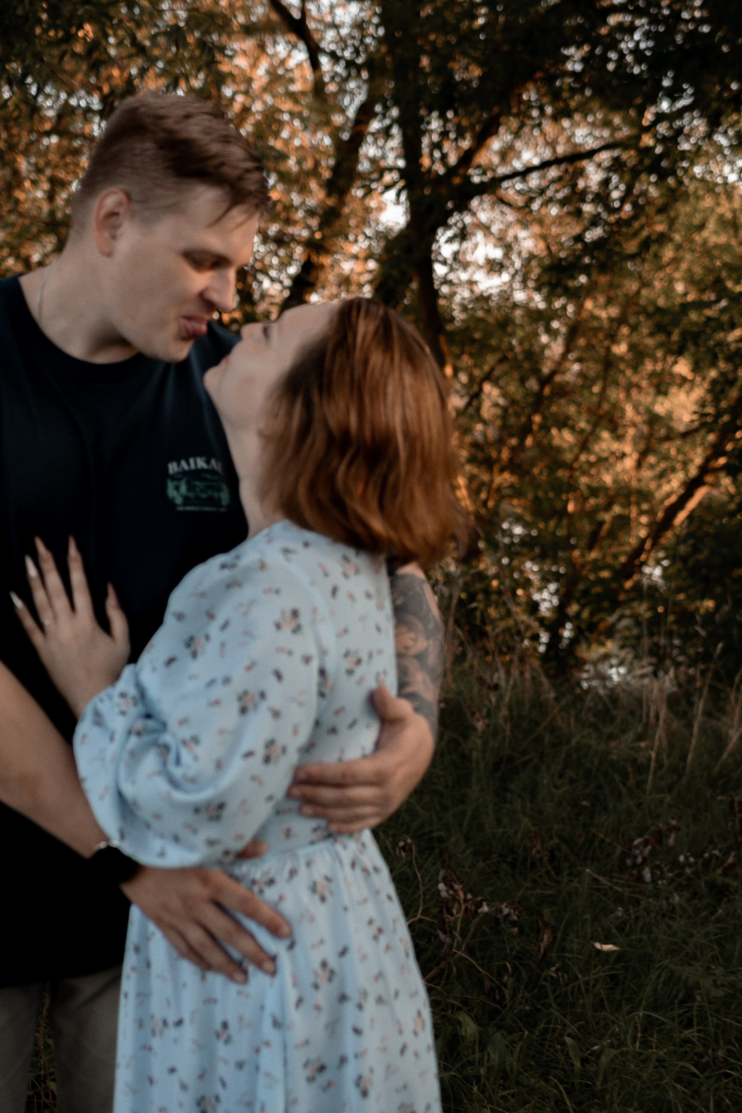 Василий и Наталья. Свадебный и семейный фотограф в Серпухове Александра Дерюшева