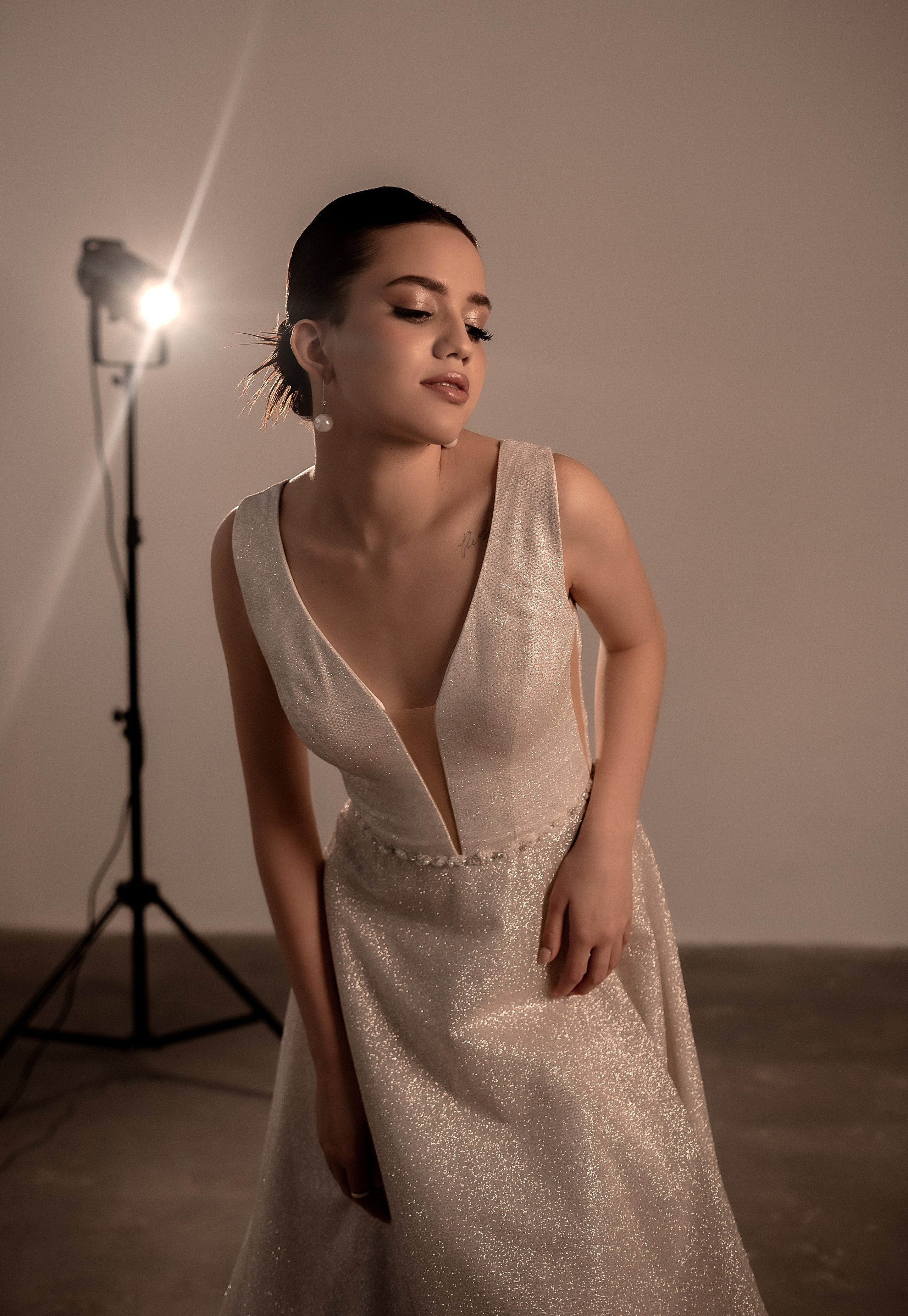 Екатерина. Свадебный и семейный фотограф в Серпухове Александра Дерюшева