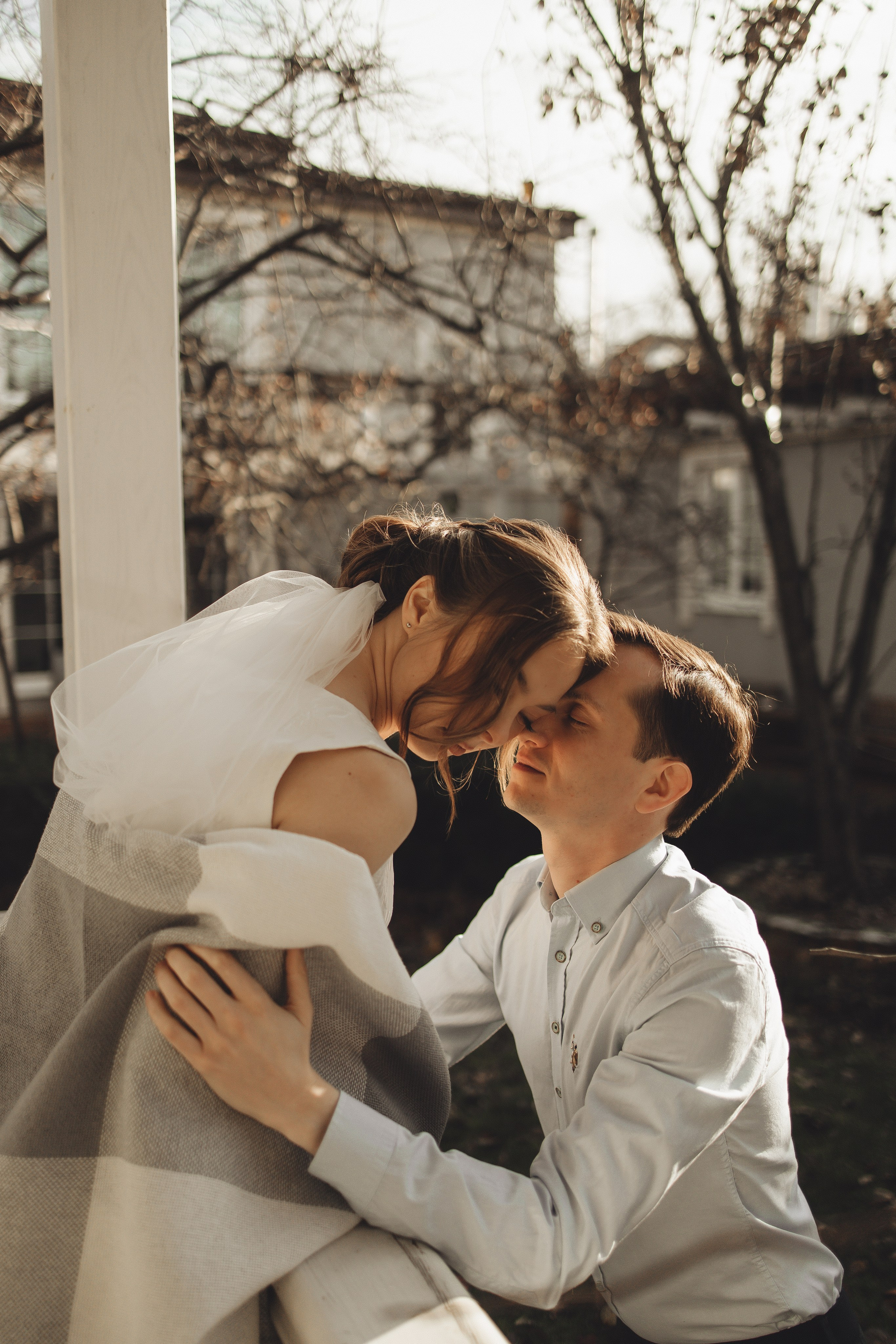 Свадебная история для двоих. Семейный и детский фотограф, таганрог, ростов-на-дону