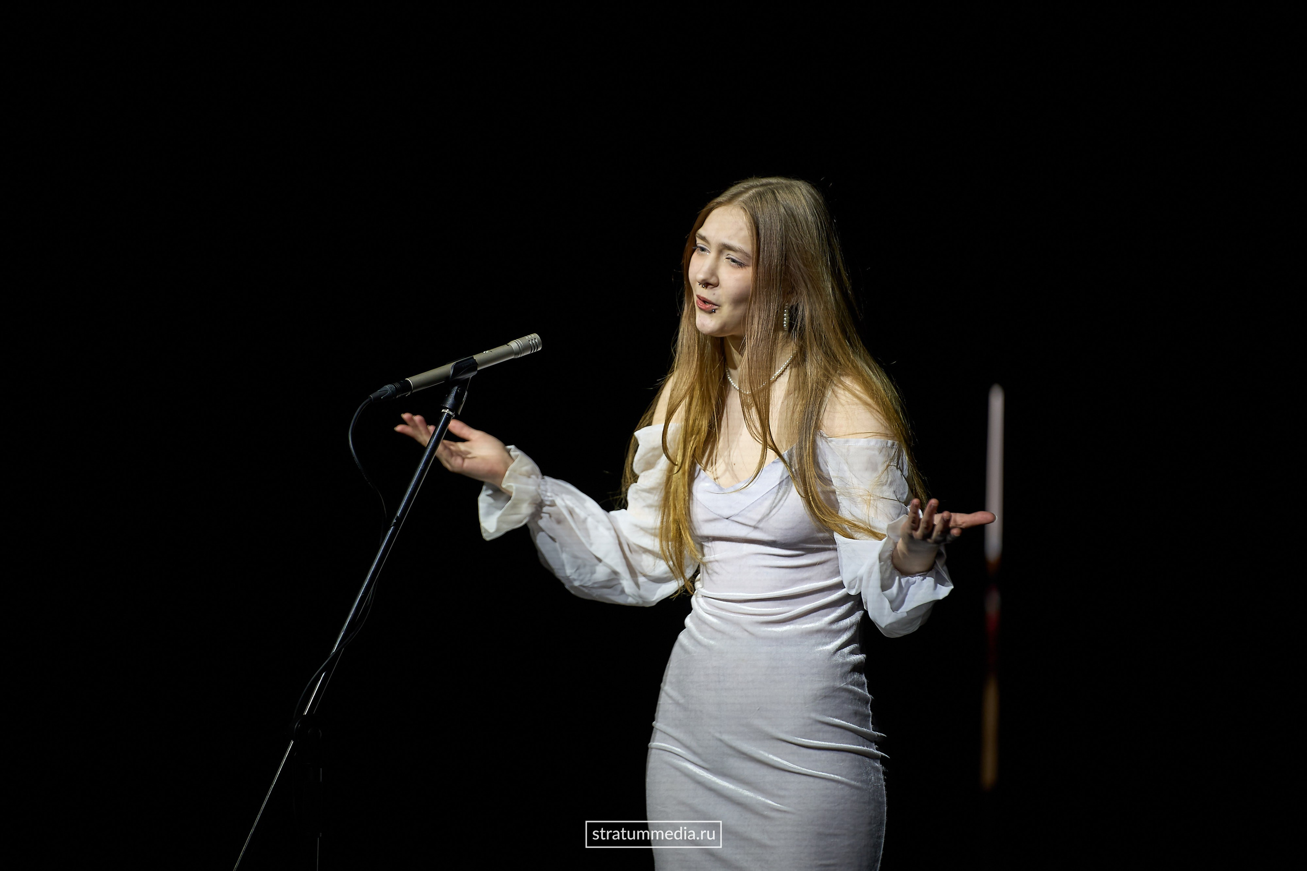 Заяви о себе: Театр, проза и поэзия (фото stratummedia.ru). Stratum Media — Фото-Видео Съемки