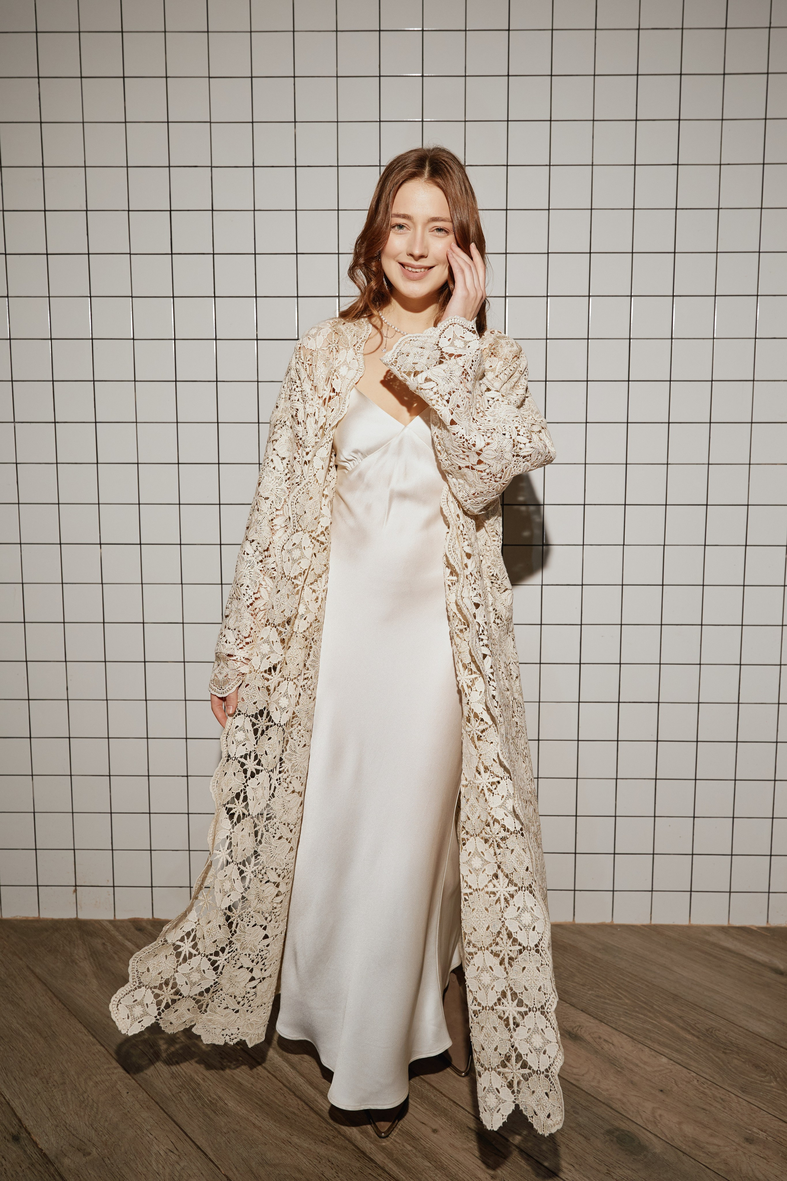 Показ KAMERGER | ODETTA. Свадебный фотограф и видеограф из Санкт-Петербурга Агарков Никита