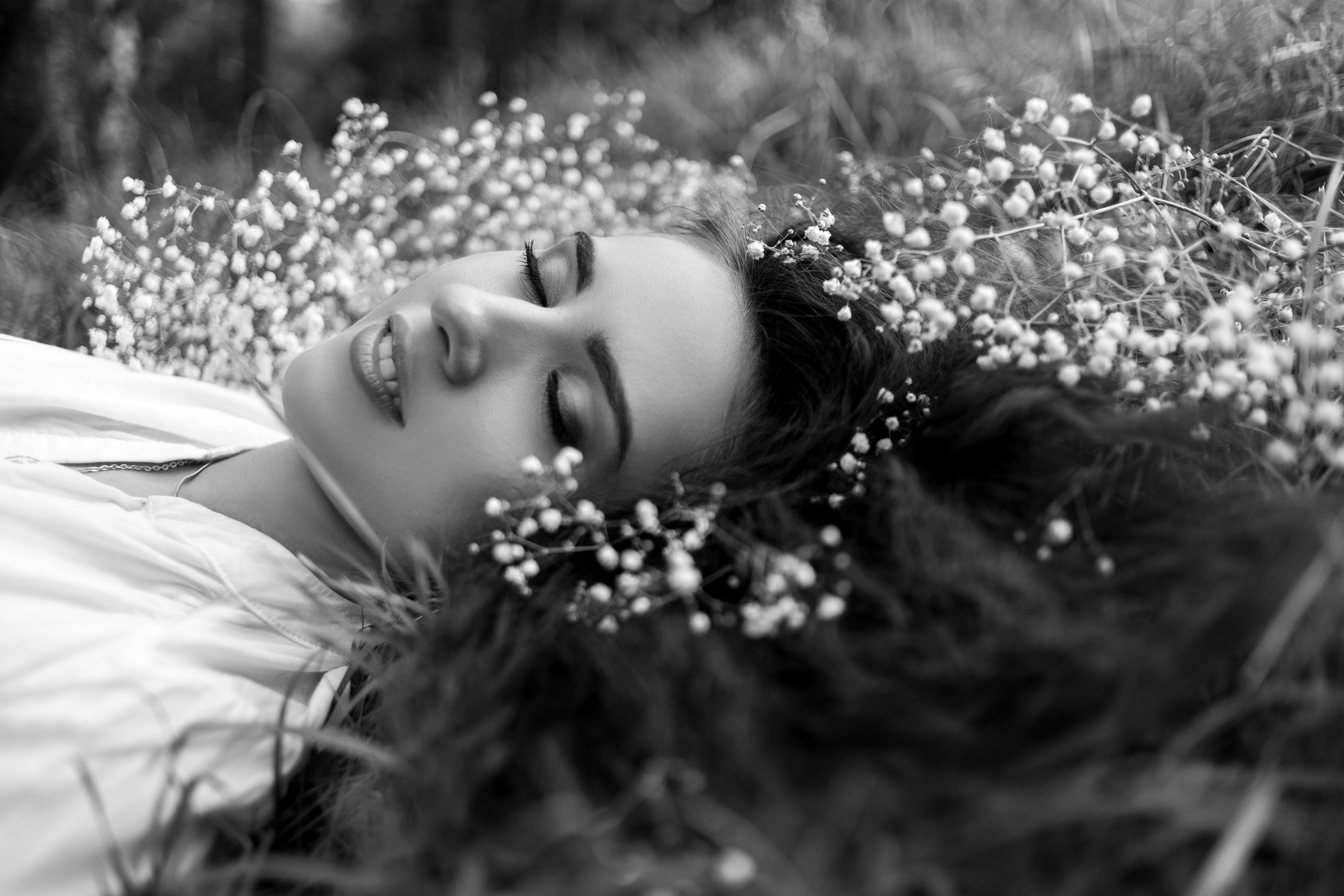 Персональные фотосессии