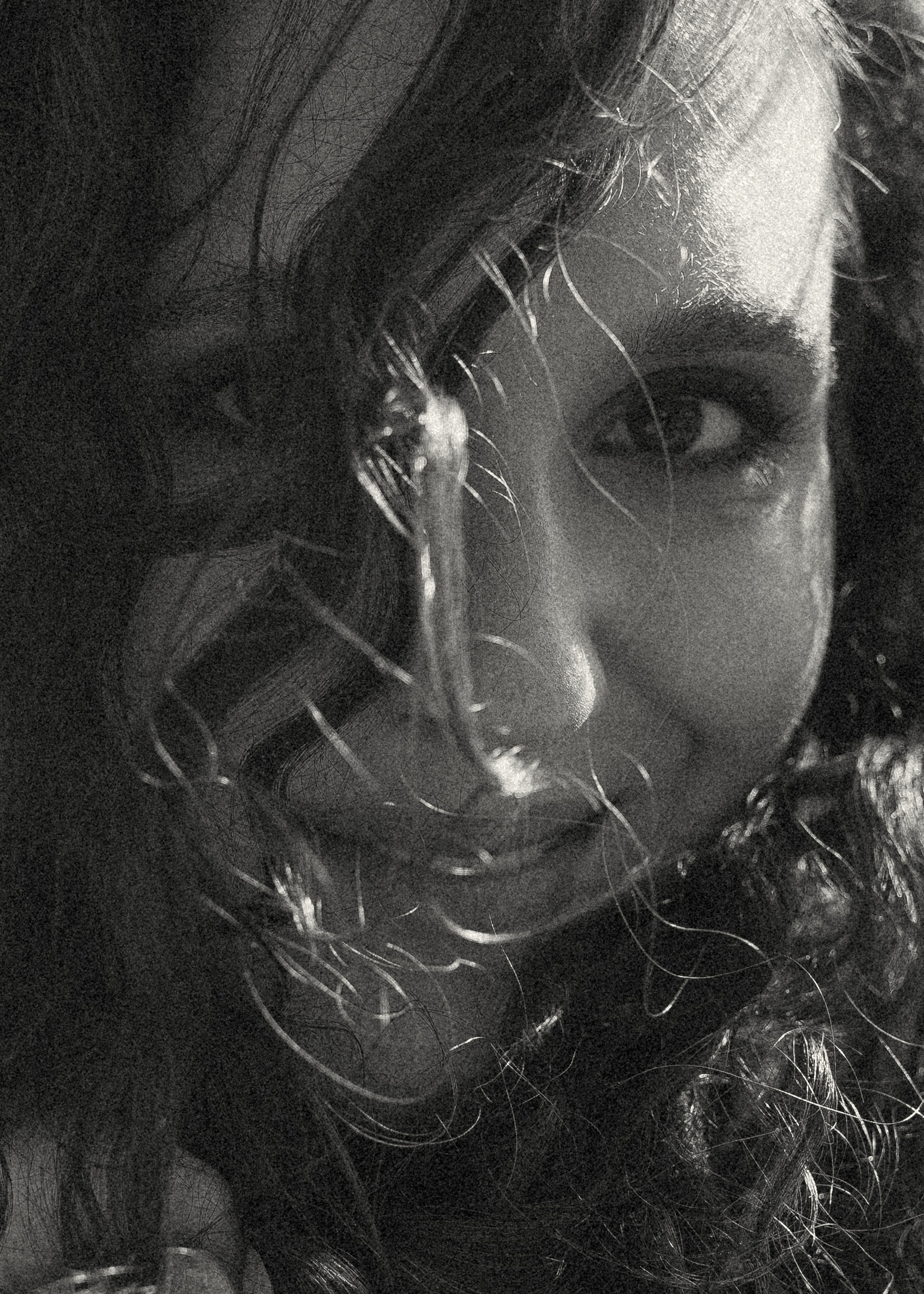 Саша и Оксана. Свадебный фотограф Ксения Ровковская