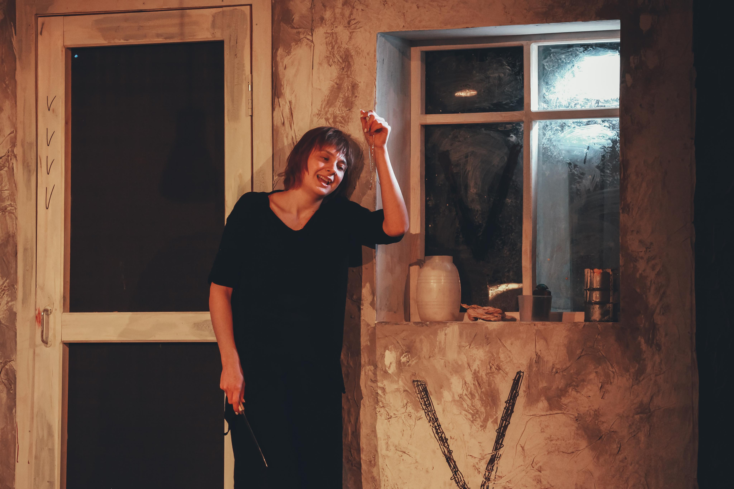 «Сиротливый Запад», Молоджный театр Алтая им. В. С. Золотухина. Фоторепортаж. Театральная фотосъёмка