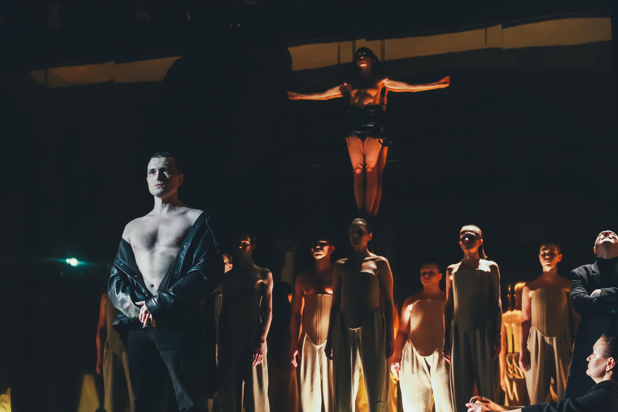 MARY I STUART, Молодежный театр Алтая им. В. С. Золотухина. Фоторепортаж. Театральная фотосъёмка