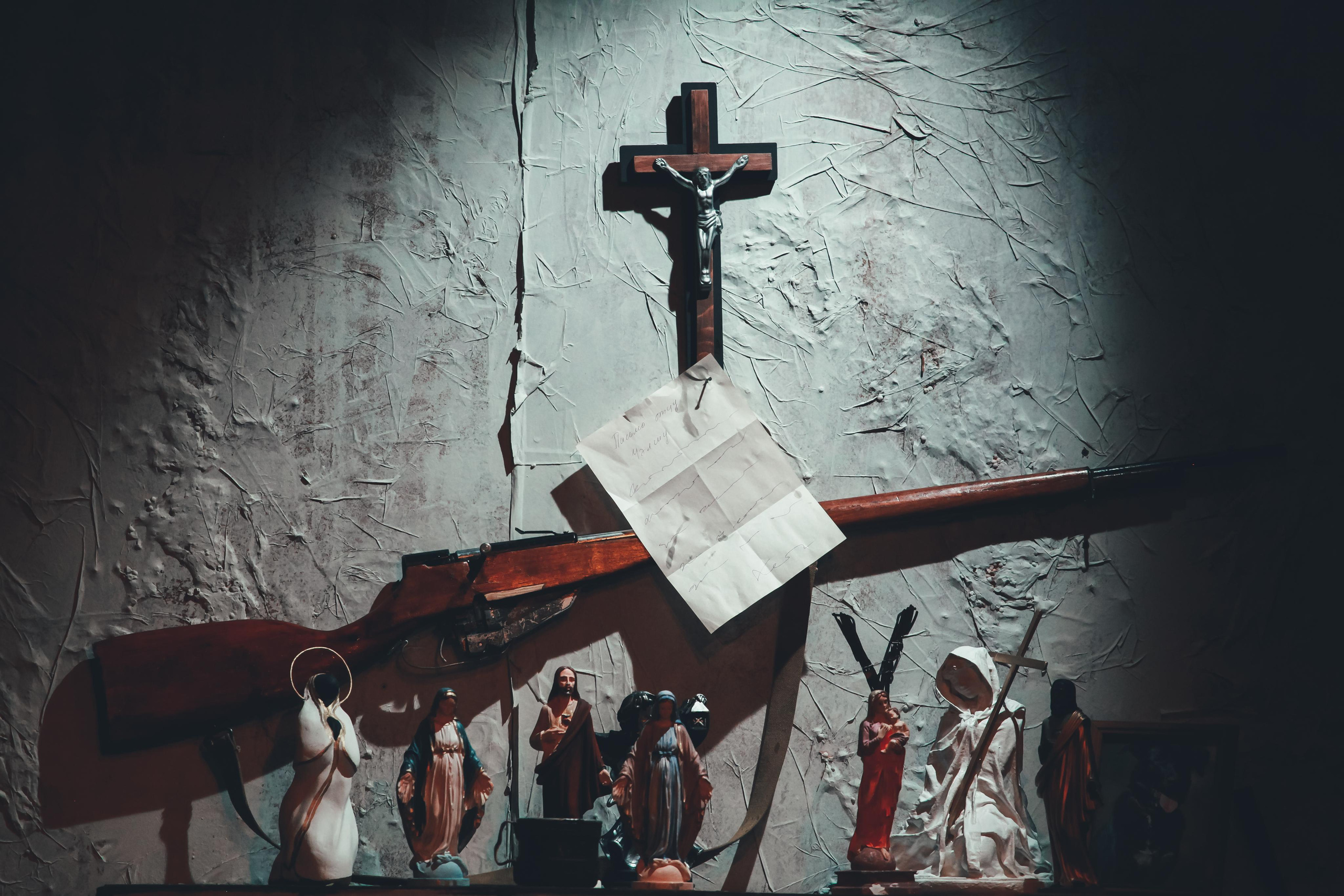 «Сиротливый Запад», Молоджный театр Алтая им. В. С. Золотухина. Фоторепортаж. Театральная фотосъёмка