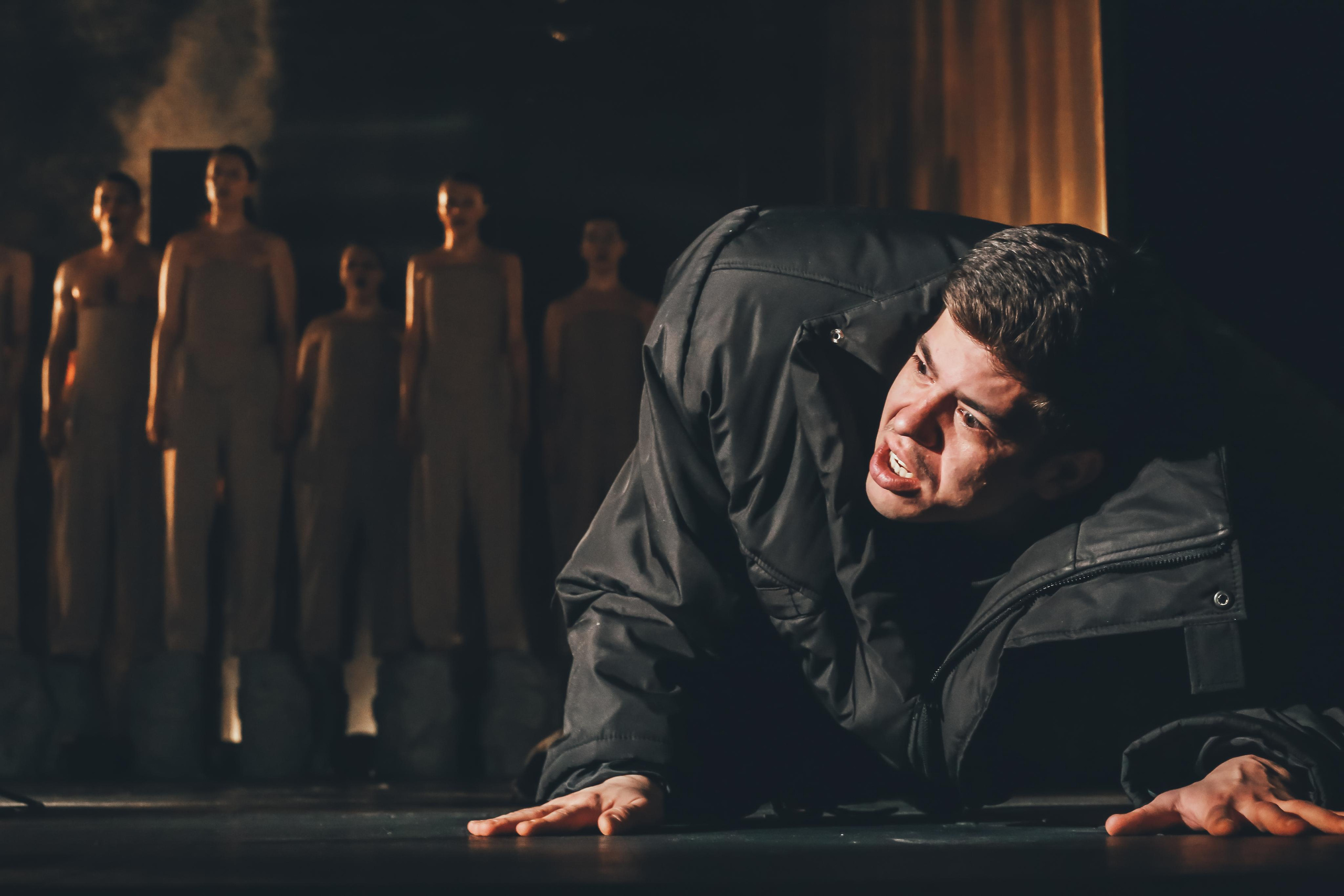 MARY I STUART, Молодежный театр Алтая им. В. С. Золотухина. Фоторепортаж. Театральная фотосъёмка