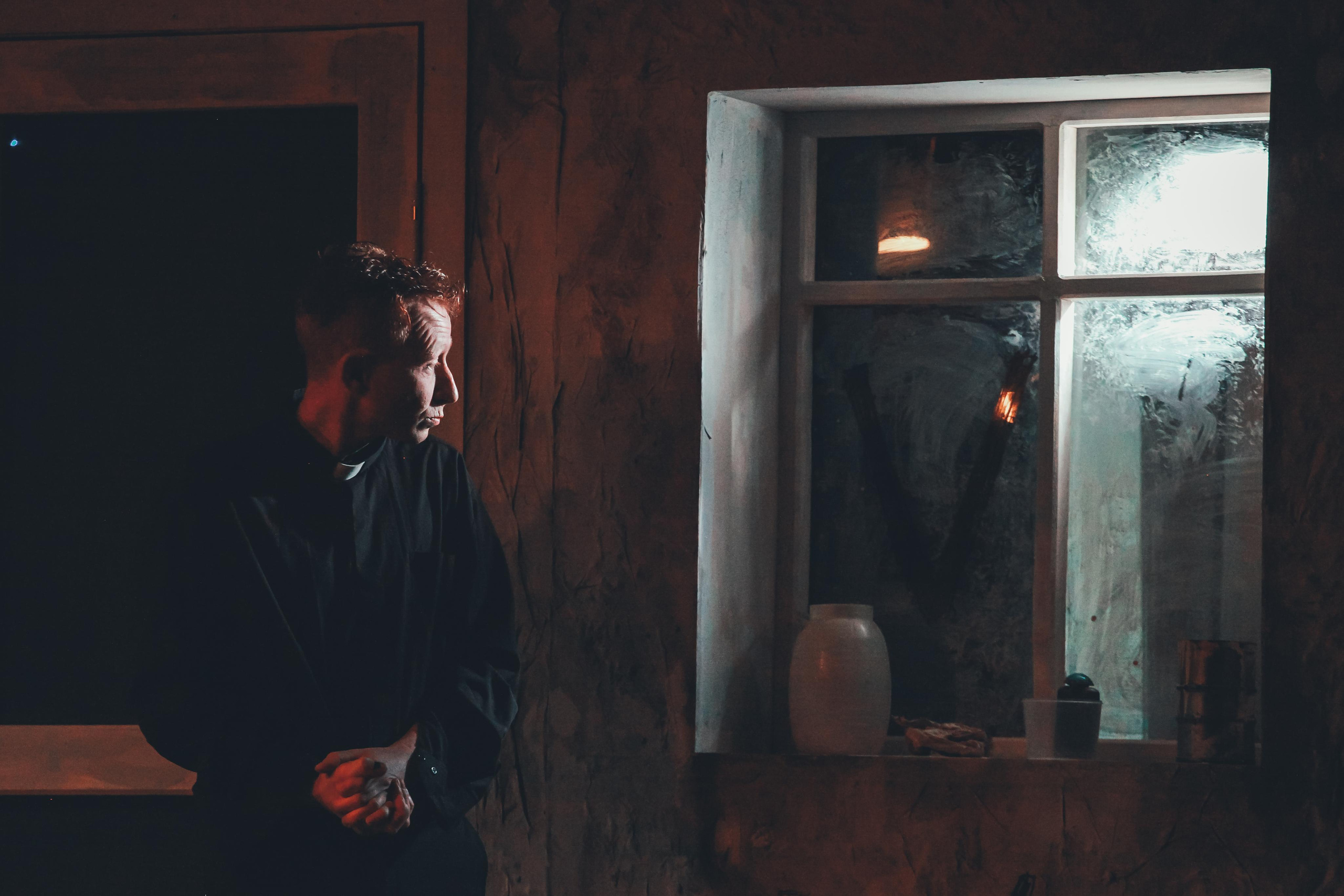 «Сиротливый Запад», Молоджный театр Алтая им. В. С. Золотухина. Фоторепортаж. Театральная фотосъёмка