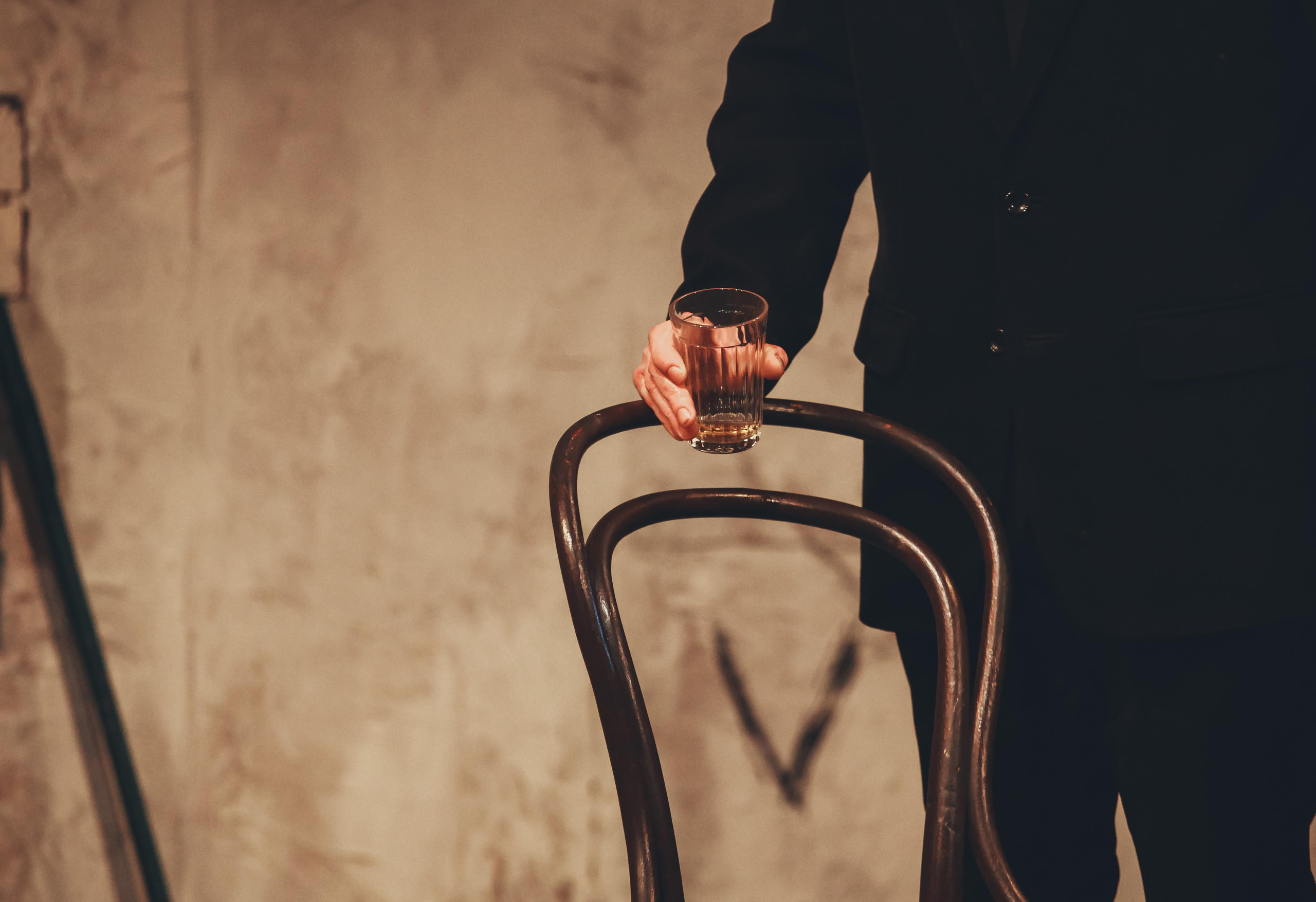 «Сиротливый Запад», Молоджный театр Алтая им. В. С. Золотухина. Фоторепортаж. Театральная фотосъёмка