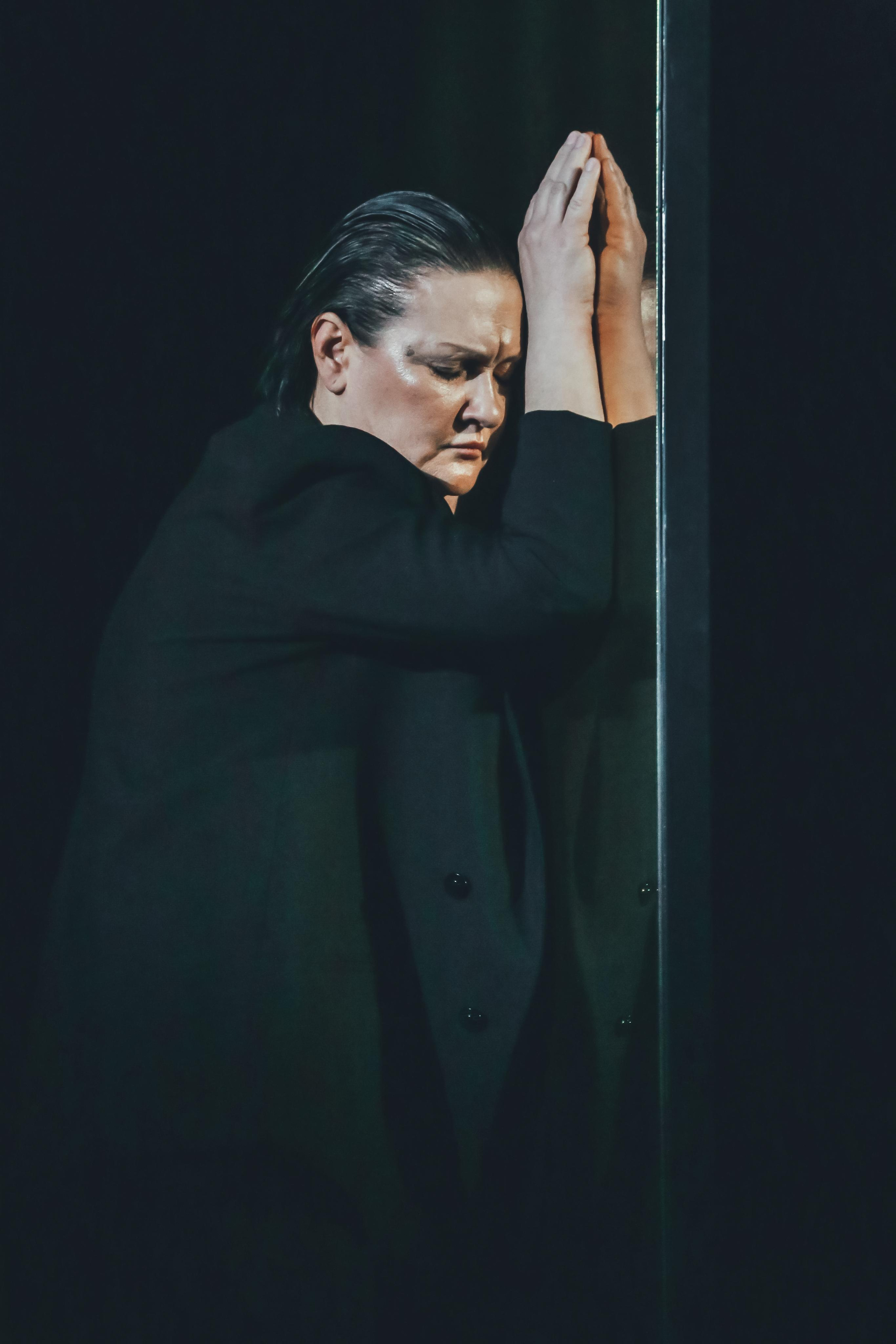 MARY I STUART, Молодежный театр Алтая им. В. С. Золотухина. Фоторепортаж. Театральная фотосъёмка