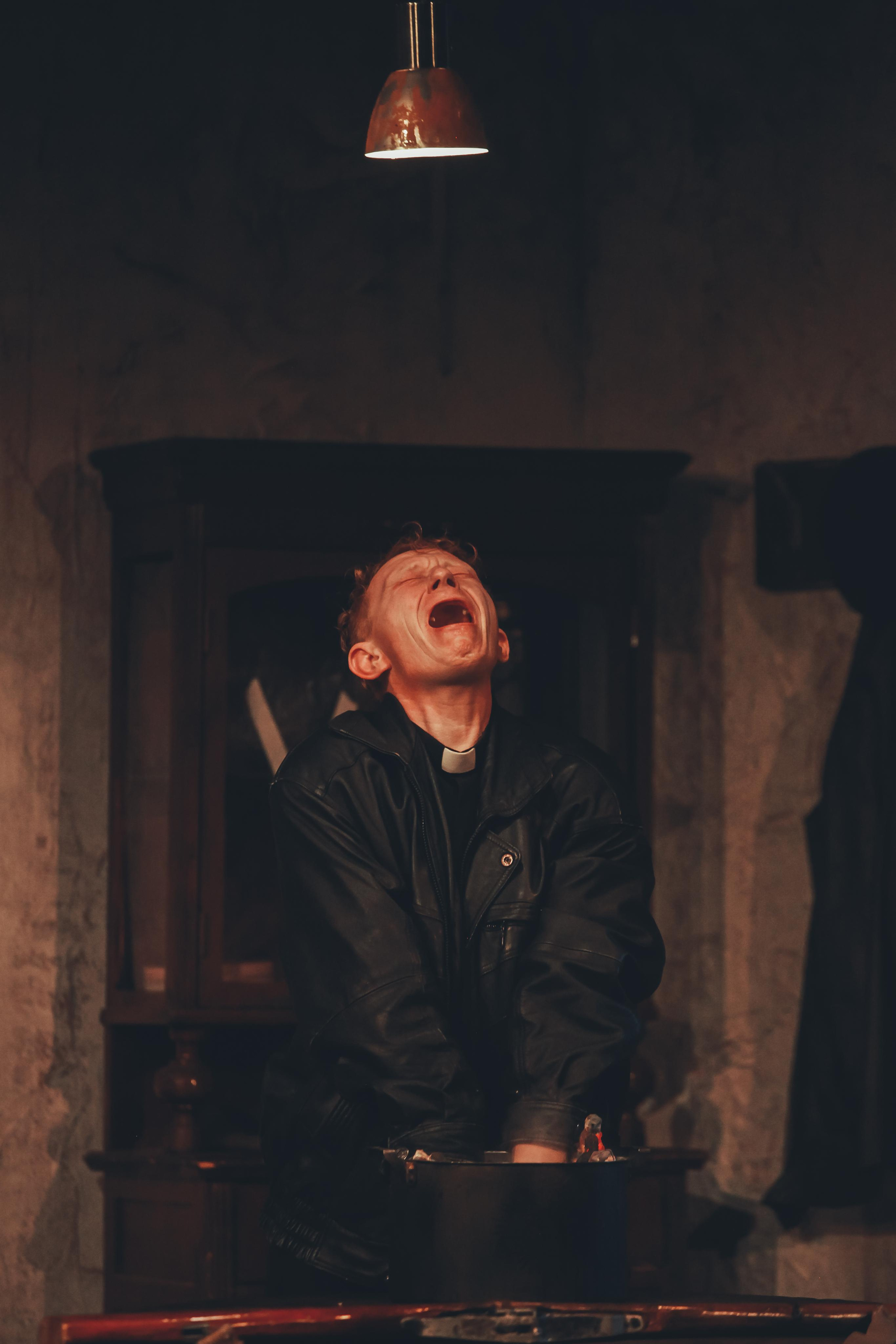 «Сиротливый Запад», Молоджный театр Алтая им. В. С. Золотухина. Фоторепортаж. Театральная фотосъёмка