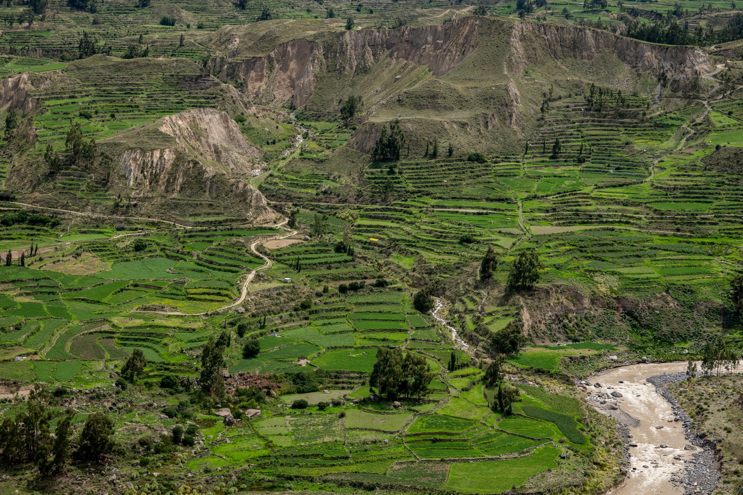 Перу. Foto-Zuev фотография как искусство